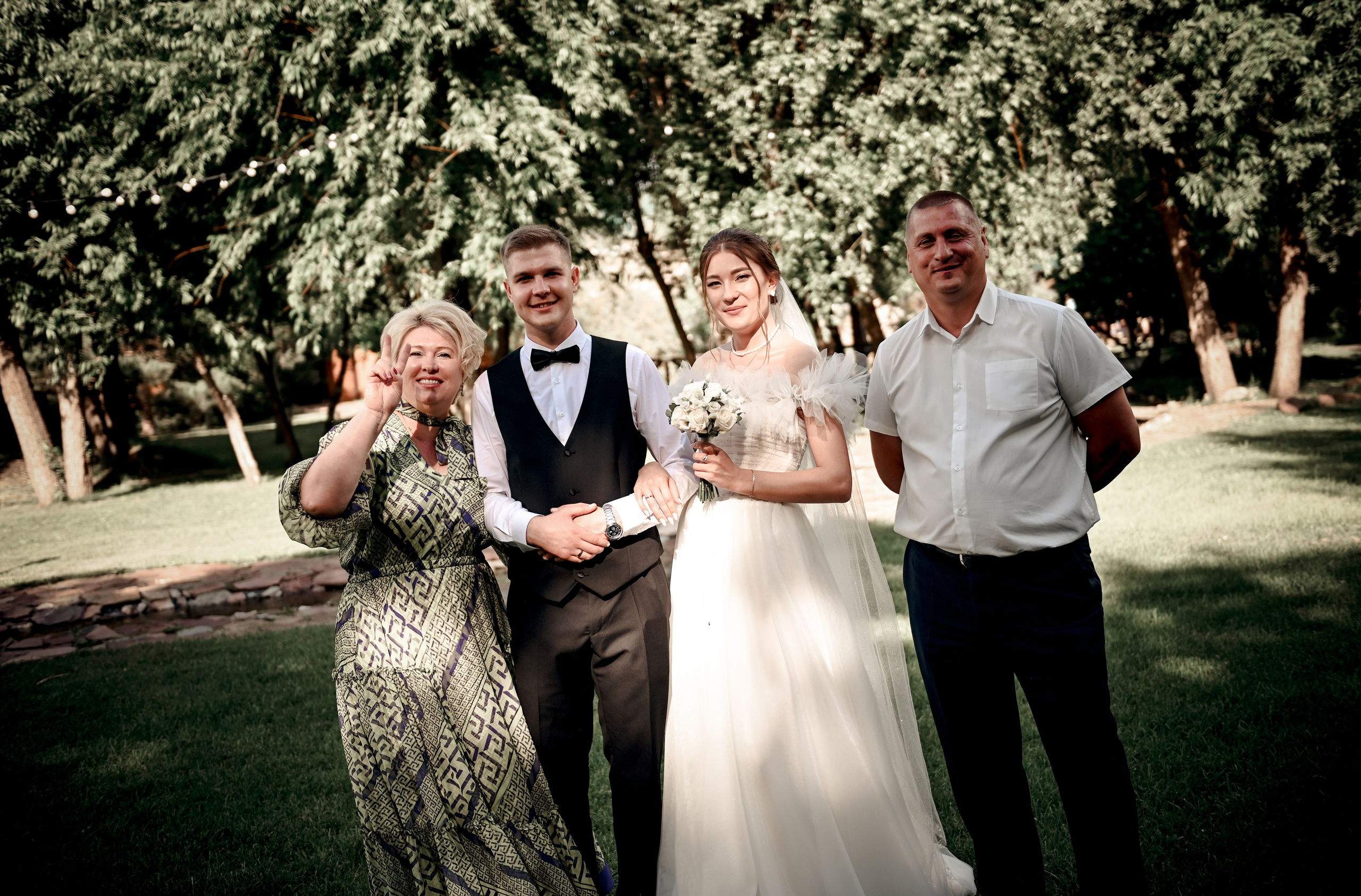 Алексей и Дарья. Свадебный, семейный, детский, контент фотограф в Омске Максим Ильин