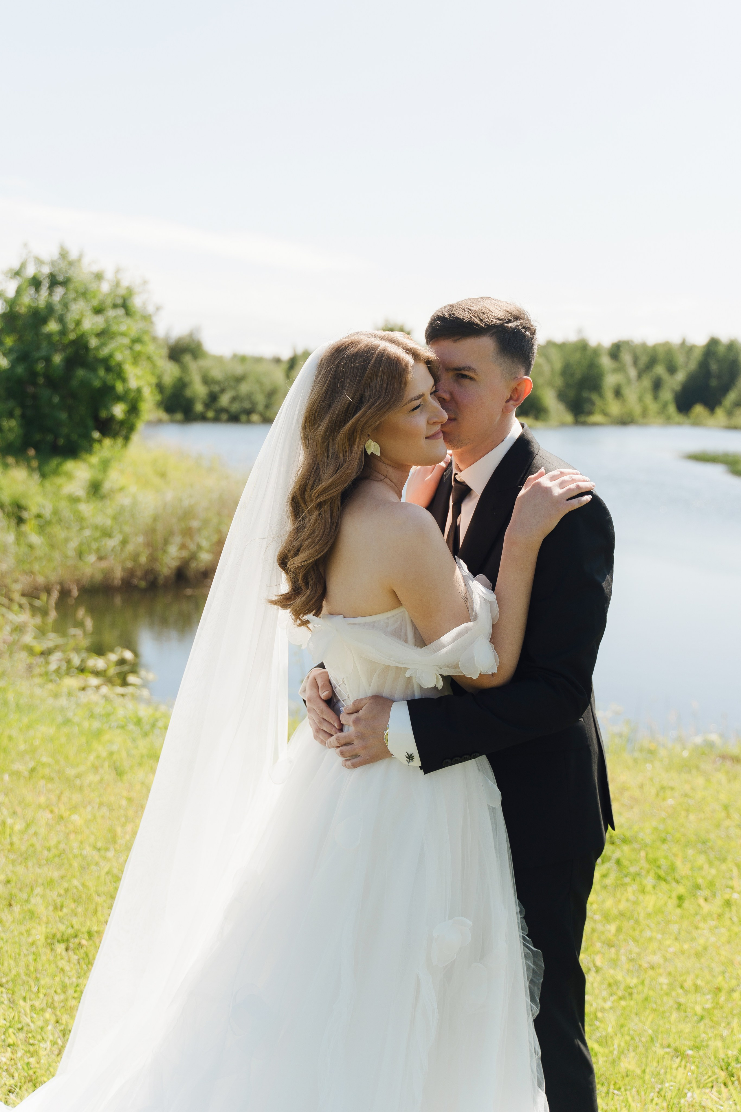 V|M. Семейный, свадебный и лавстори фотограф в Архангельске