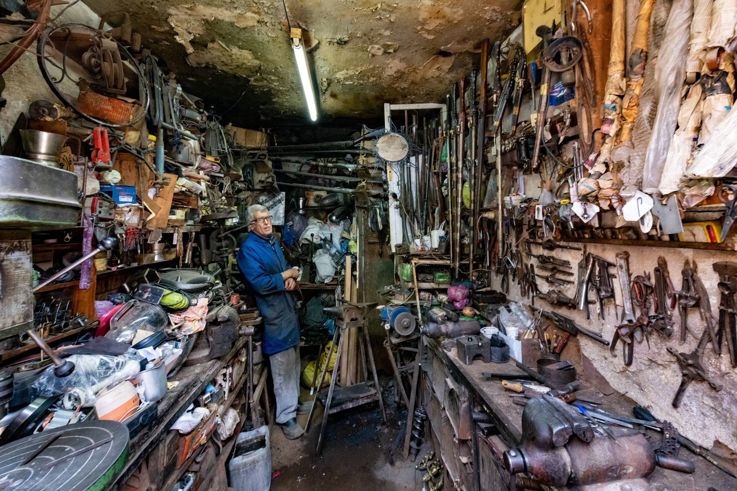 Марокко. Wildlife photography by Sergey Puponin