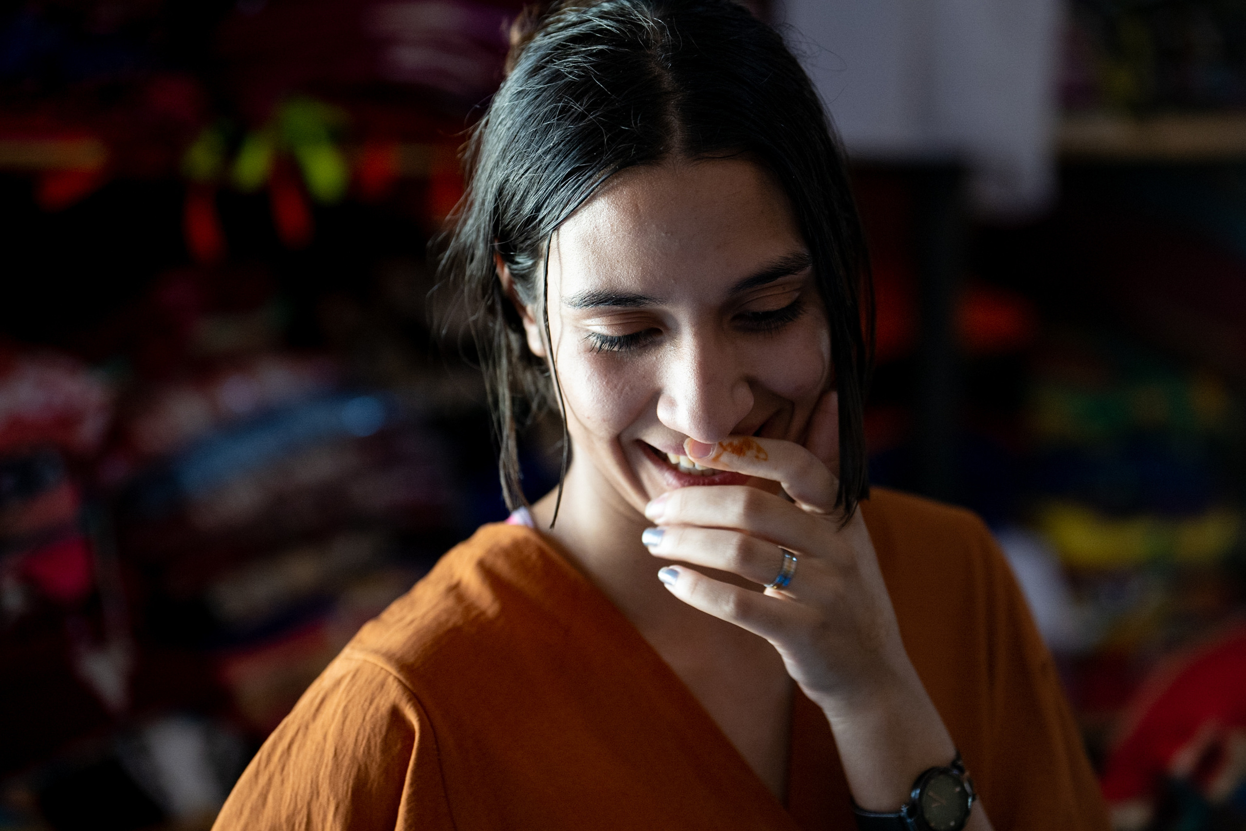 Марокко. Wildlife photography by Sergey Puponin