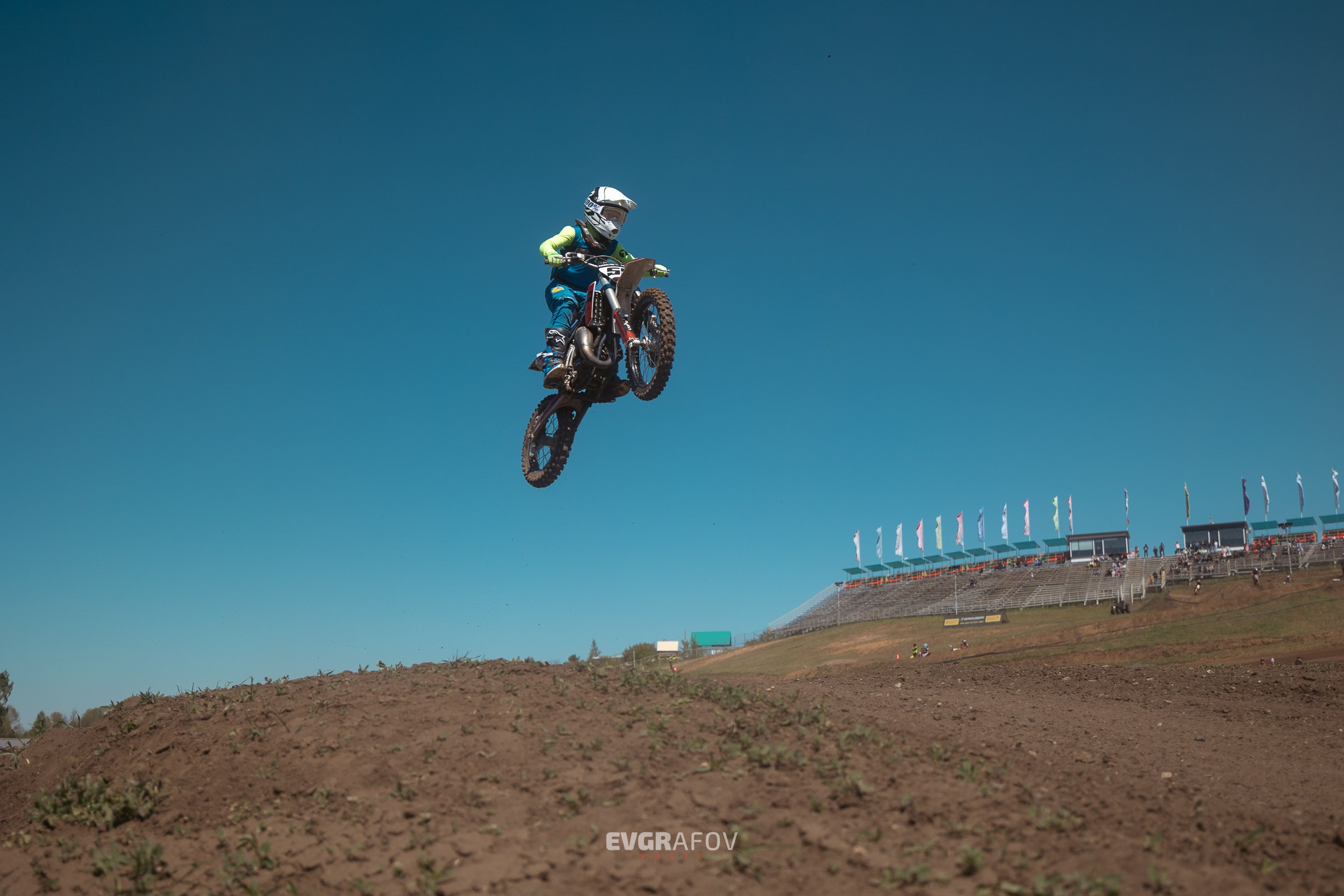 Чемпионат первенство по мотокроссу 2 этап 2024. Фотограф Евграфов Александр