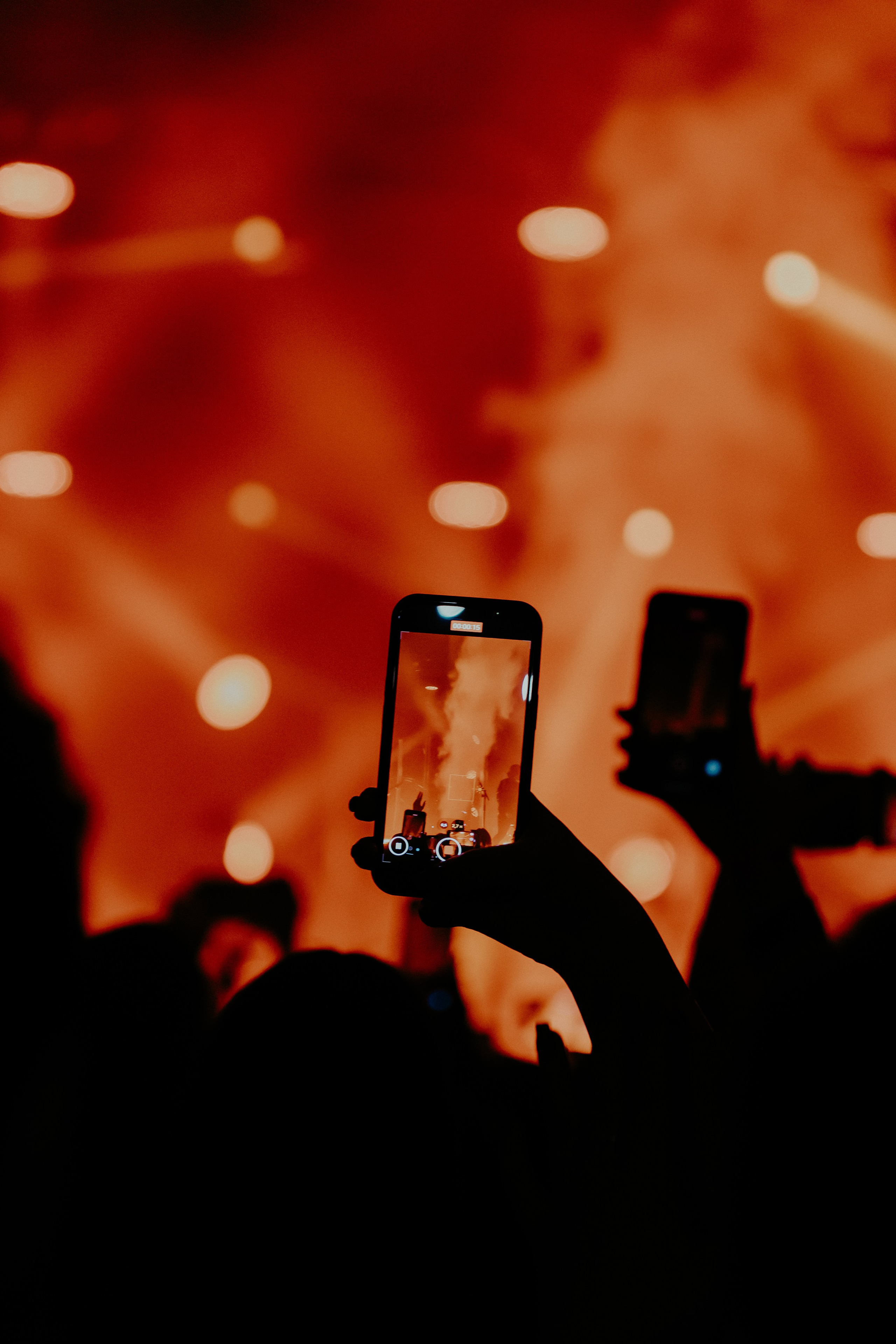 Концерт Три дня дождя Нижний Новгород. Фотограф Нижний Новгород — Дмитрий Грехов