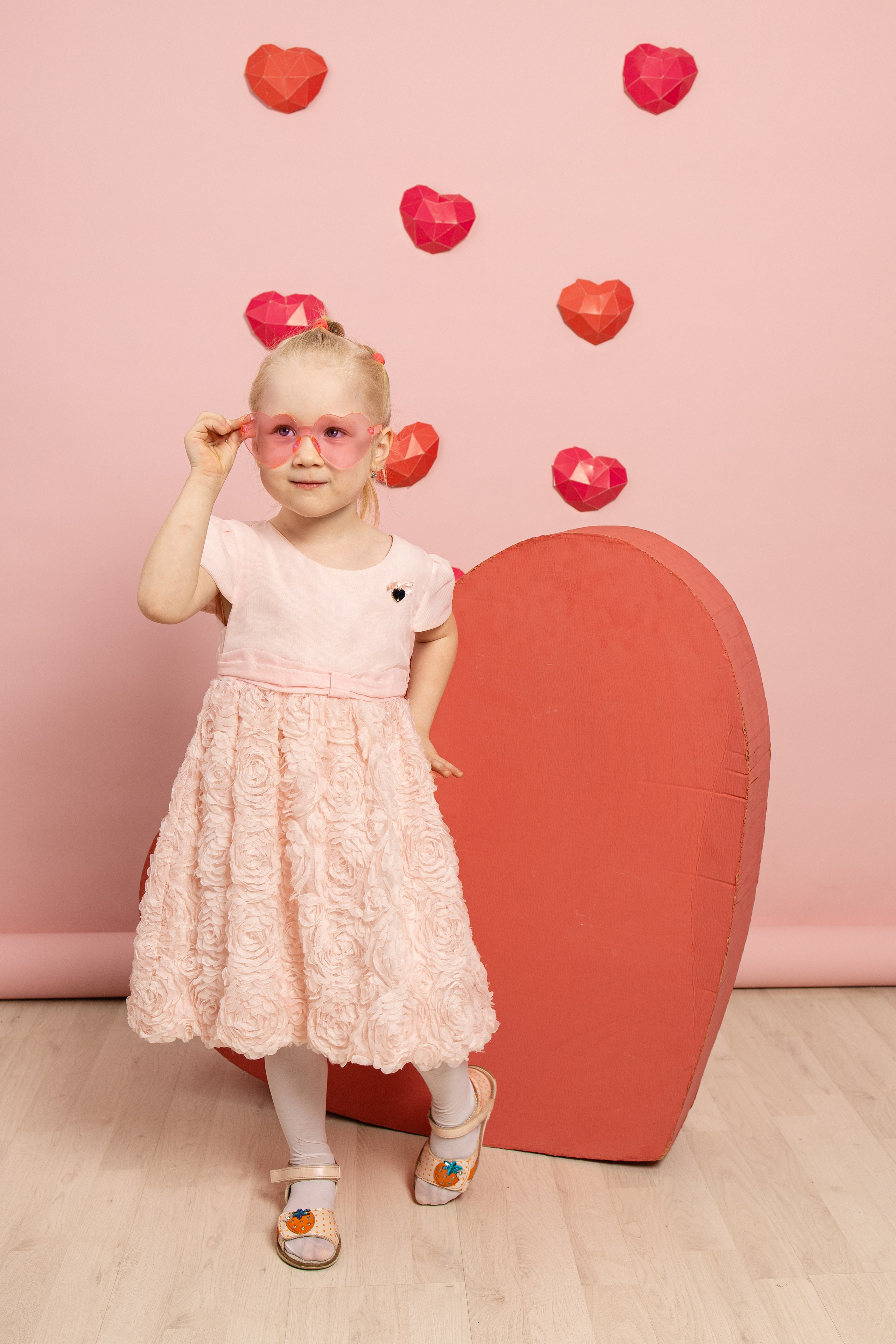 14 февраля. Фотограф в Иркутске Тома Кабанова