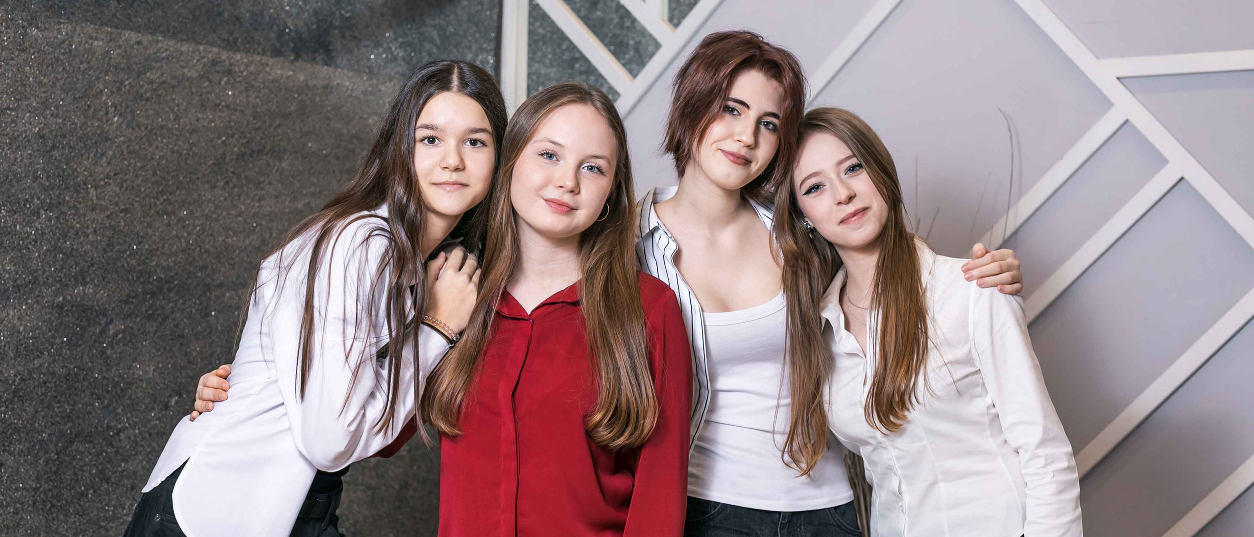 Школьные фотографы «НЕБУРАТИНО»