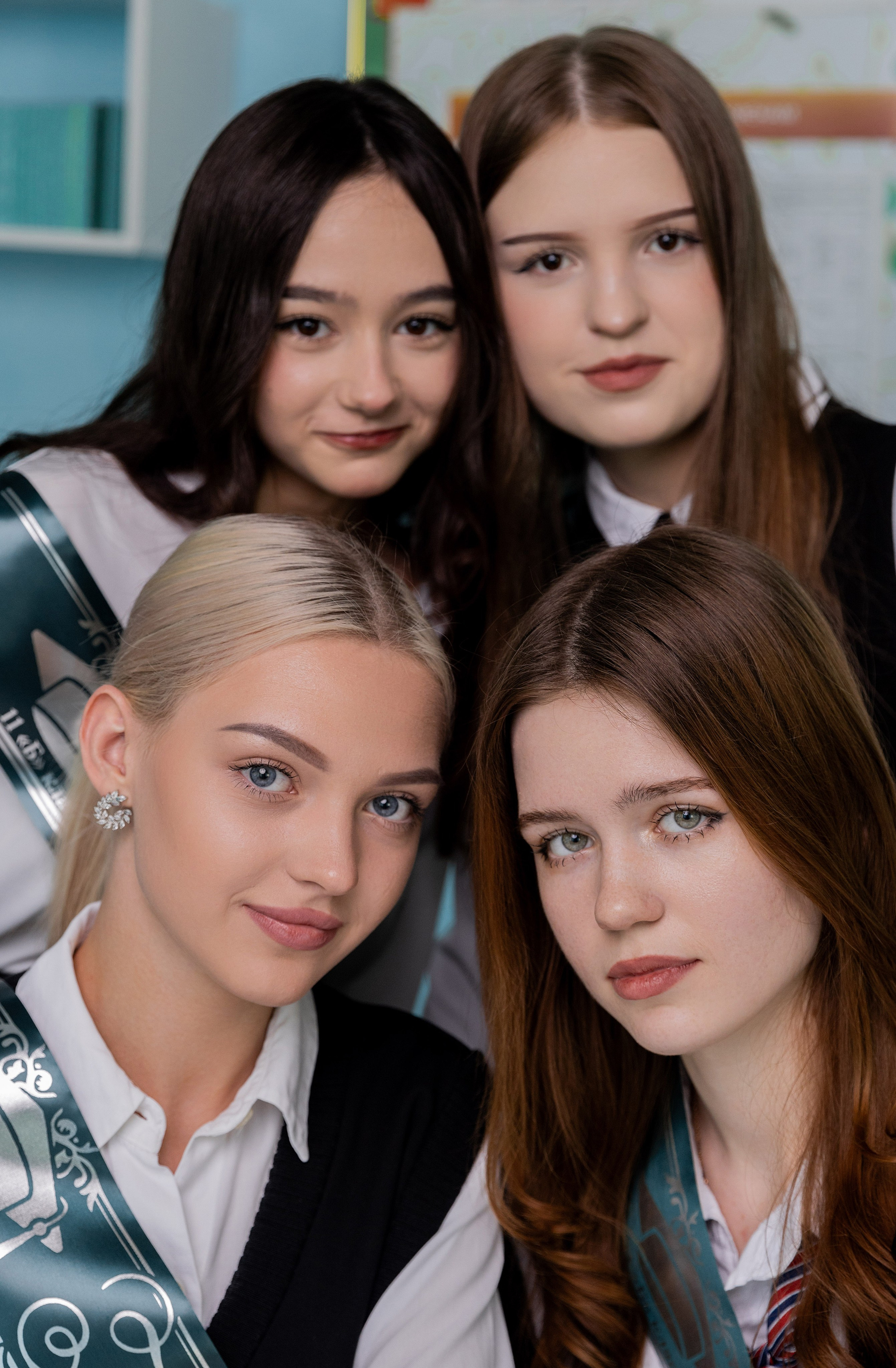 3 школа 11 класс