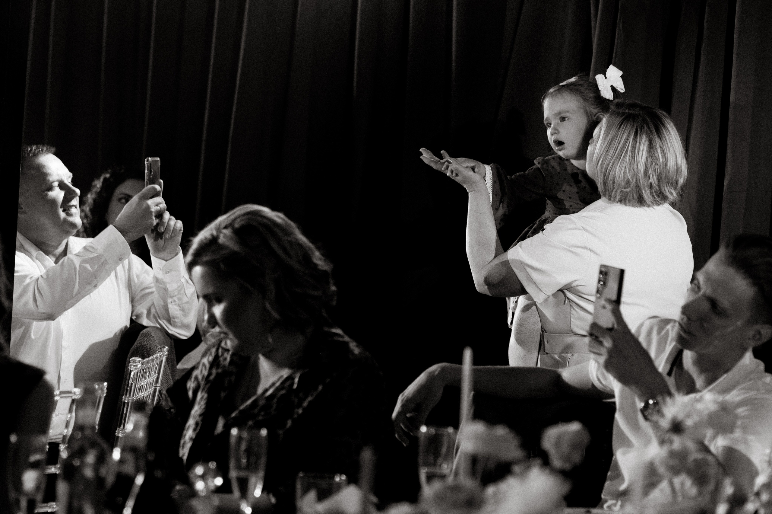 Денис и Света. Свадебный фотограф и видеограф