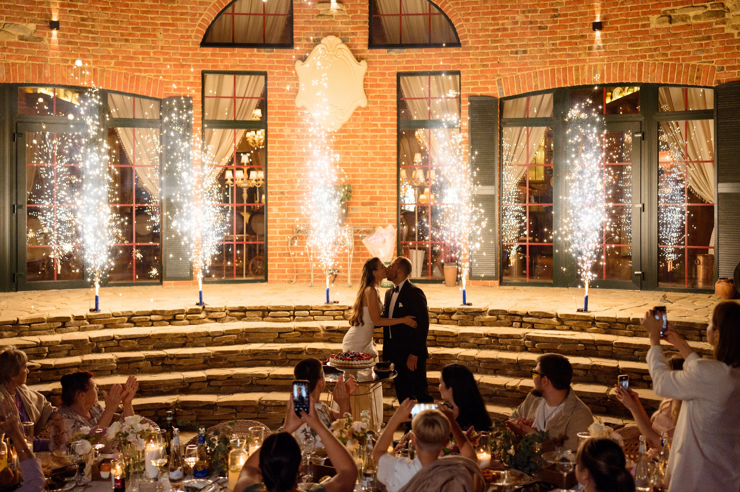 Тимур и Анжелика. Свадебный фотограф и видеограф