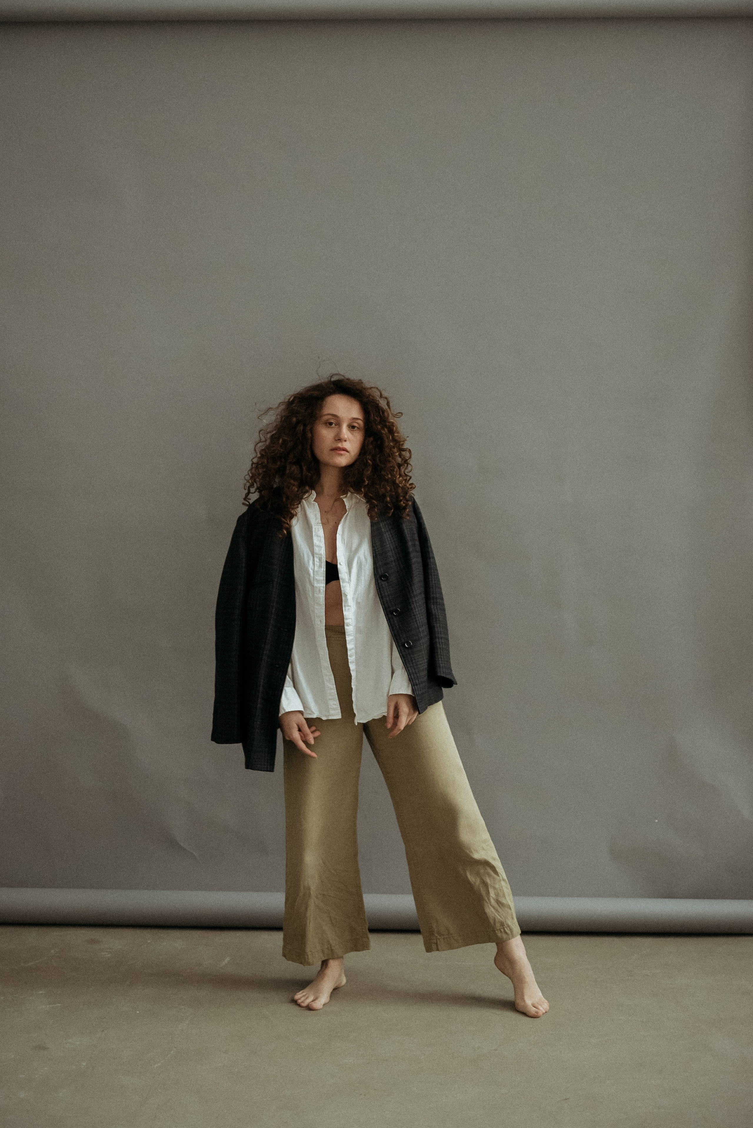 Masha. Natalyandronova.ru