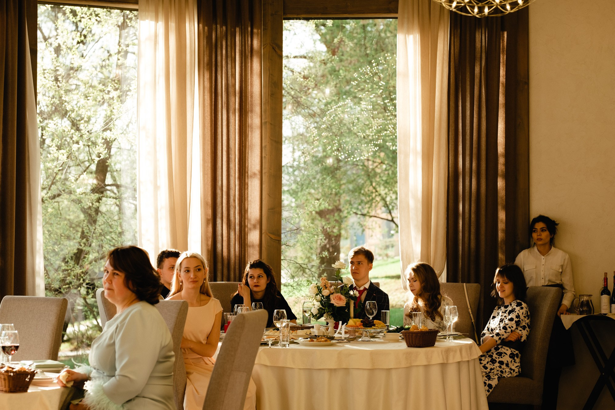Алёна и Кирилл. Свадебный фотограф Александра Тюлякова