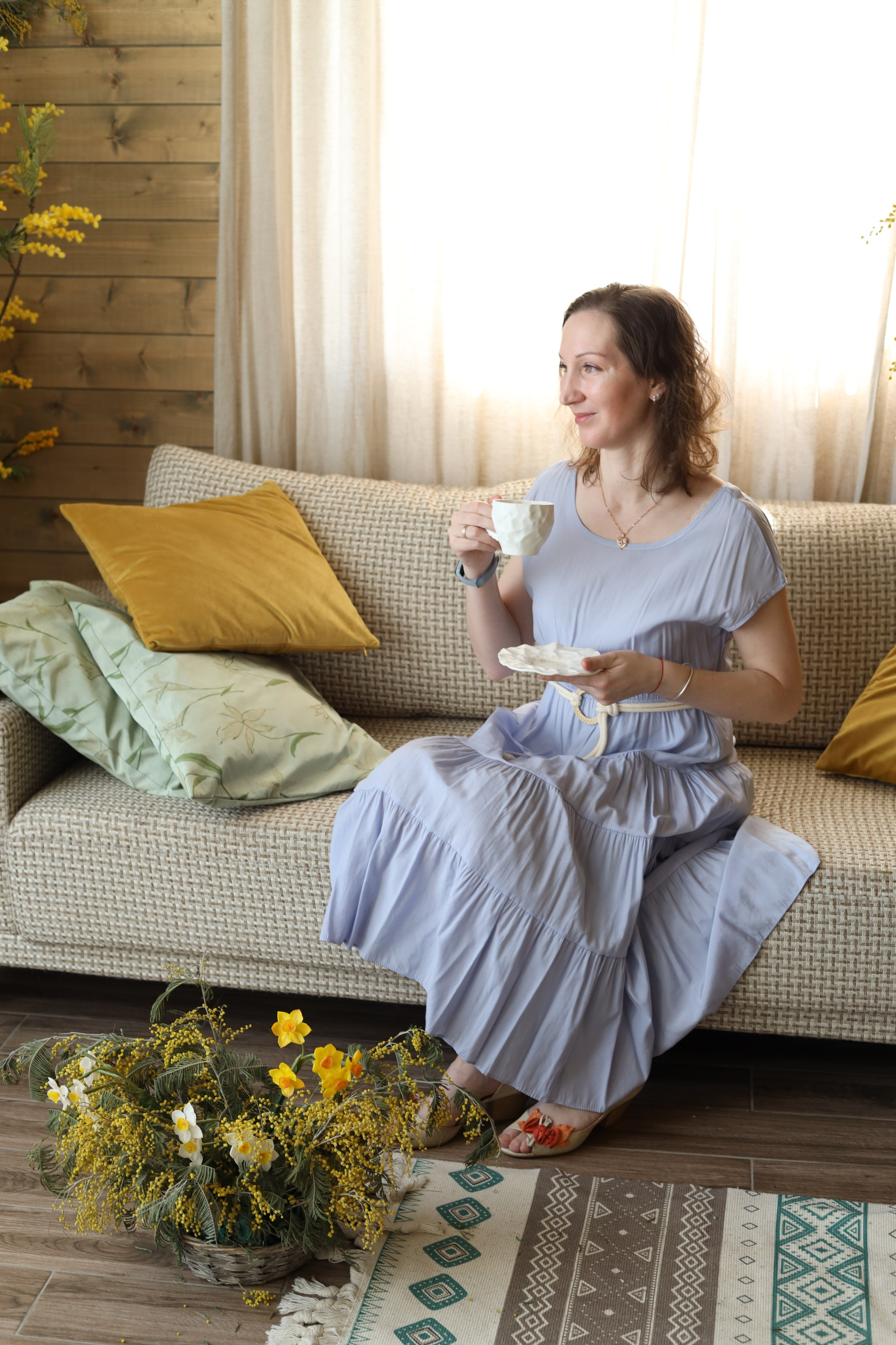 Семейная съемка. Фотограф новорожденных Модяева Ирина