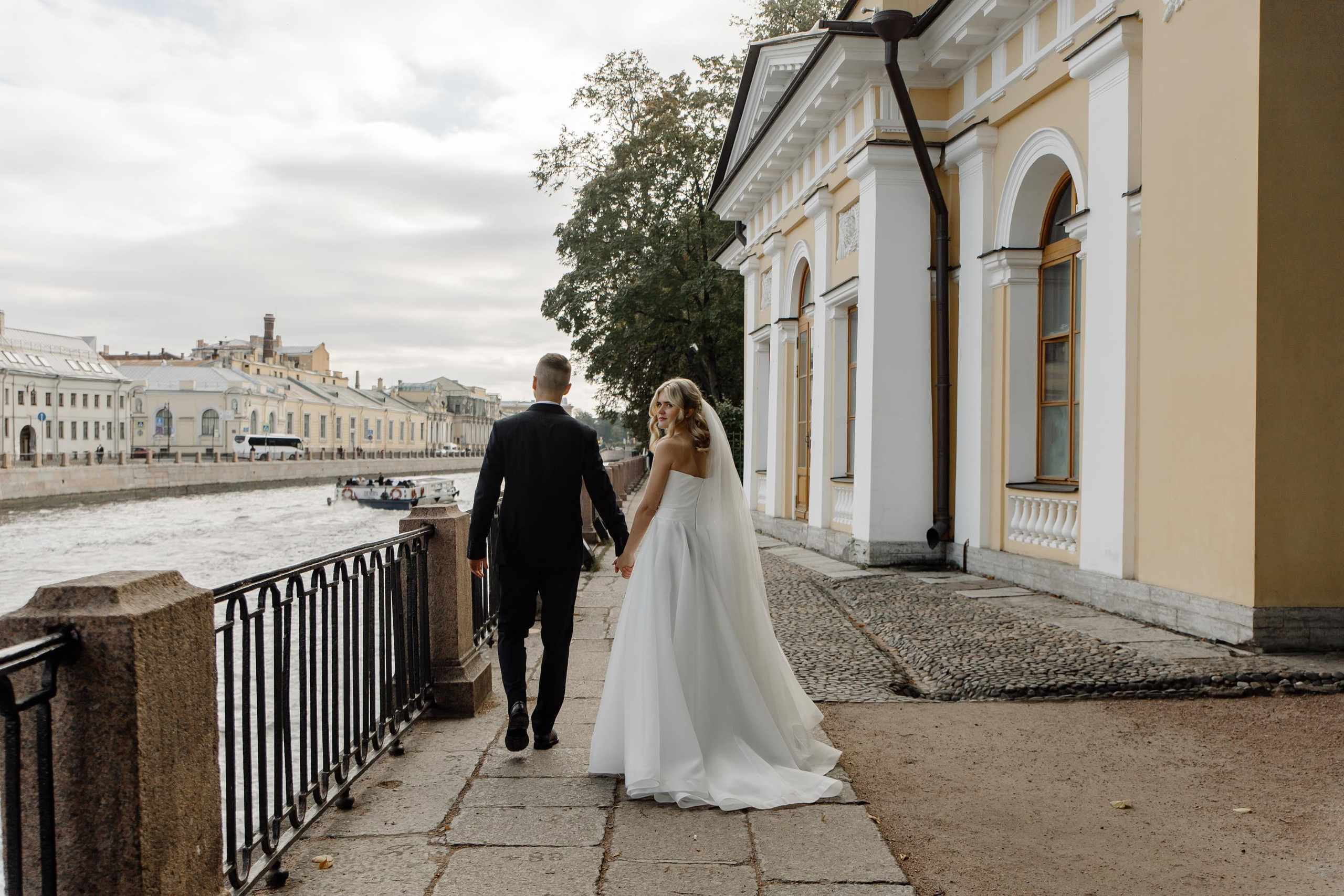 Свадебная фотосессия в санкт-петербурге. Свадебный фотограф в Санкт-Петербурге Евгений Назаров