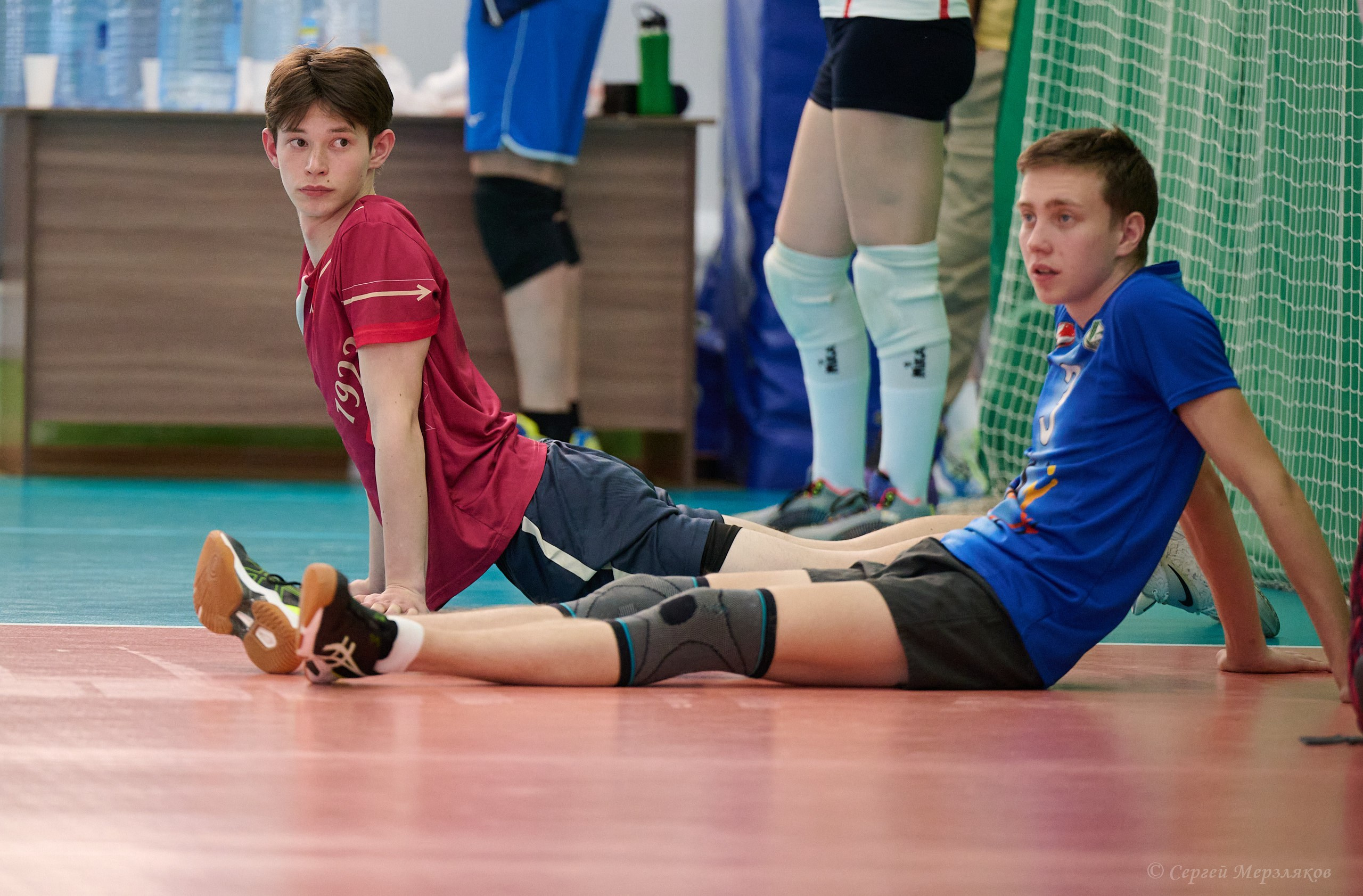 II Волейбольный турнир. Созвездие 26.05.2024 Ижевск. Спортивный репортажный фотограф в Ижевске Сергей Мерзляков