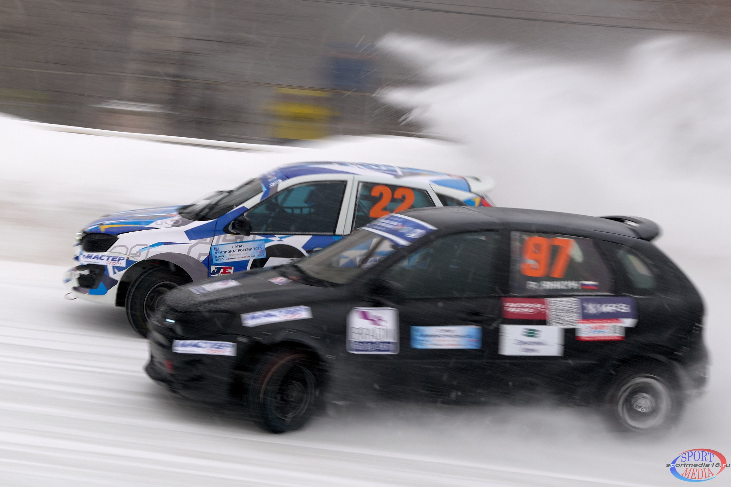 2 этап Чемпионата России по трековым гонкам 2025. г. Ижевск 15.02.2025. Спортивный репортажный фотограф в Ижевске Сергей Мерзляков