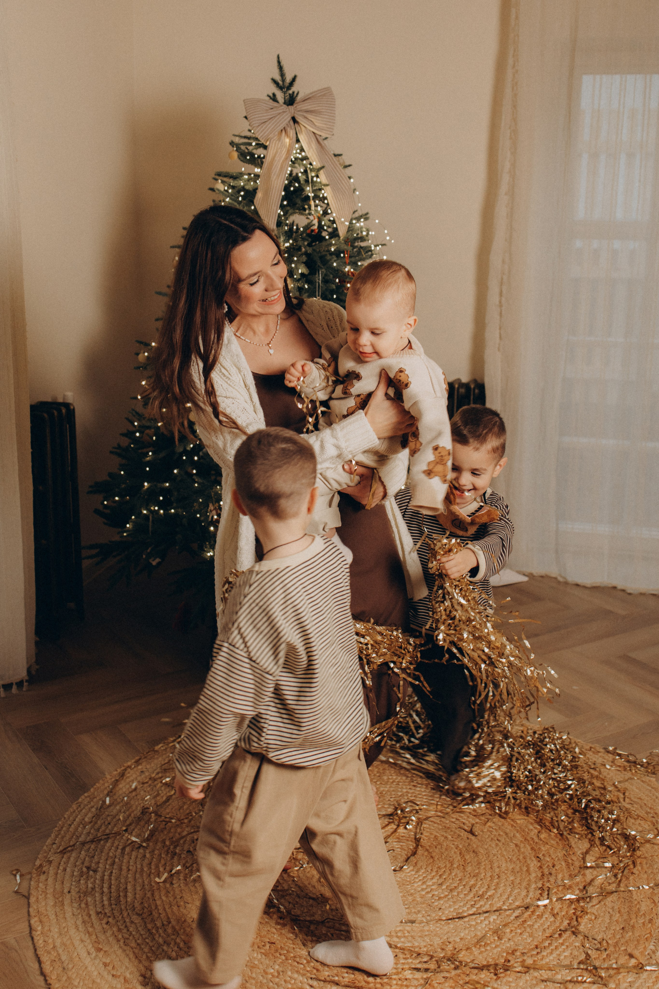 Семейная фотосессия. Свадебный фотограф Воронеж Оля Маркович