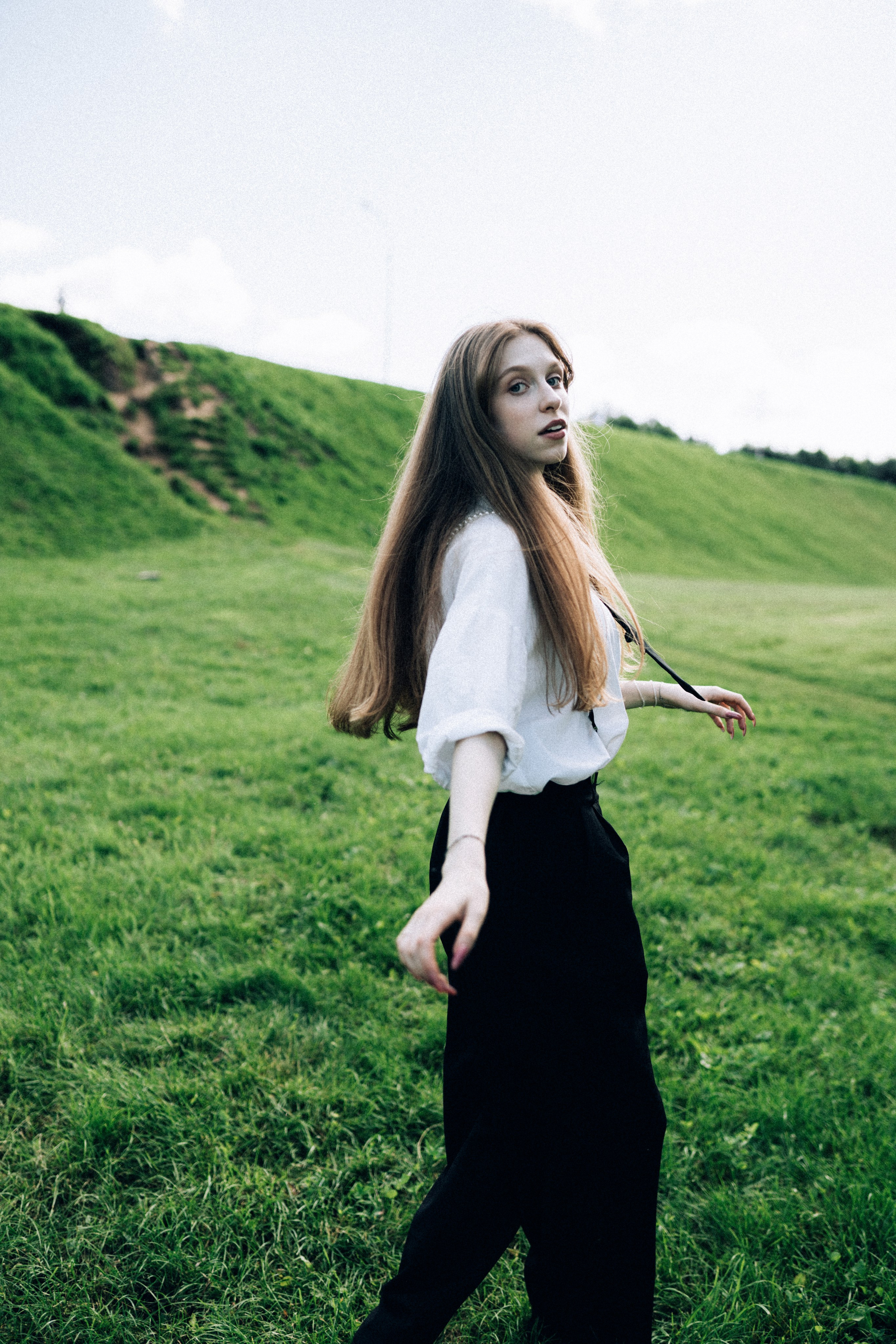 Соня. Главная