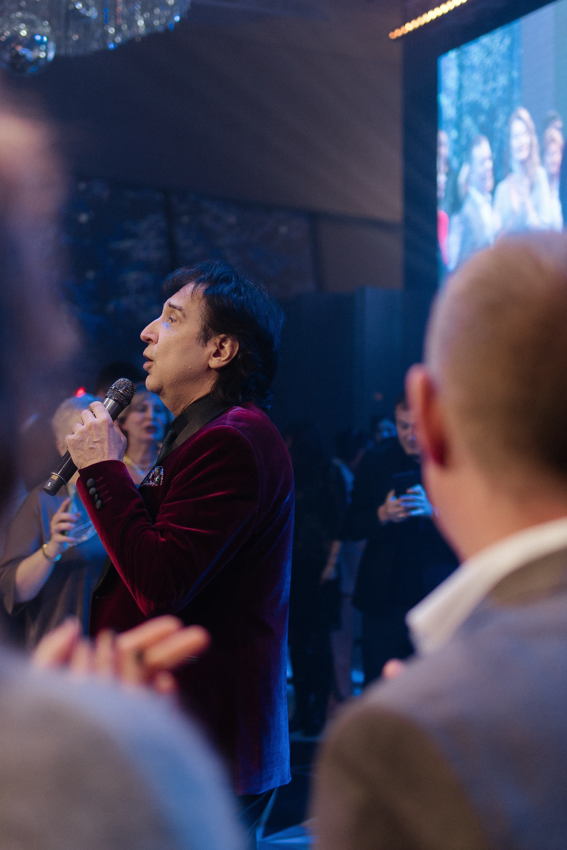 СпецГазСтрой. Портретный фотограф Арсения Теплова