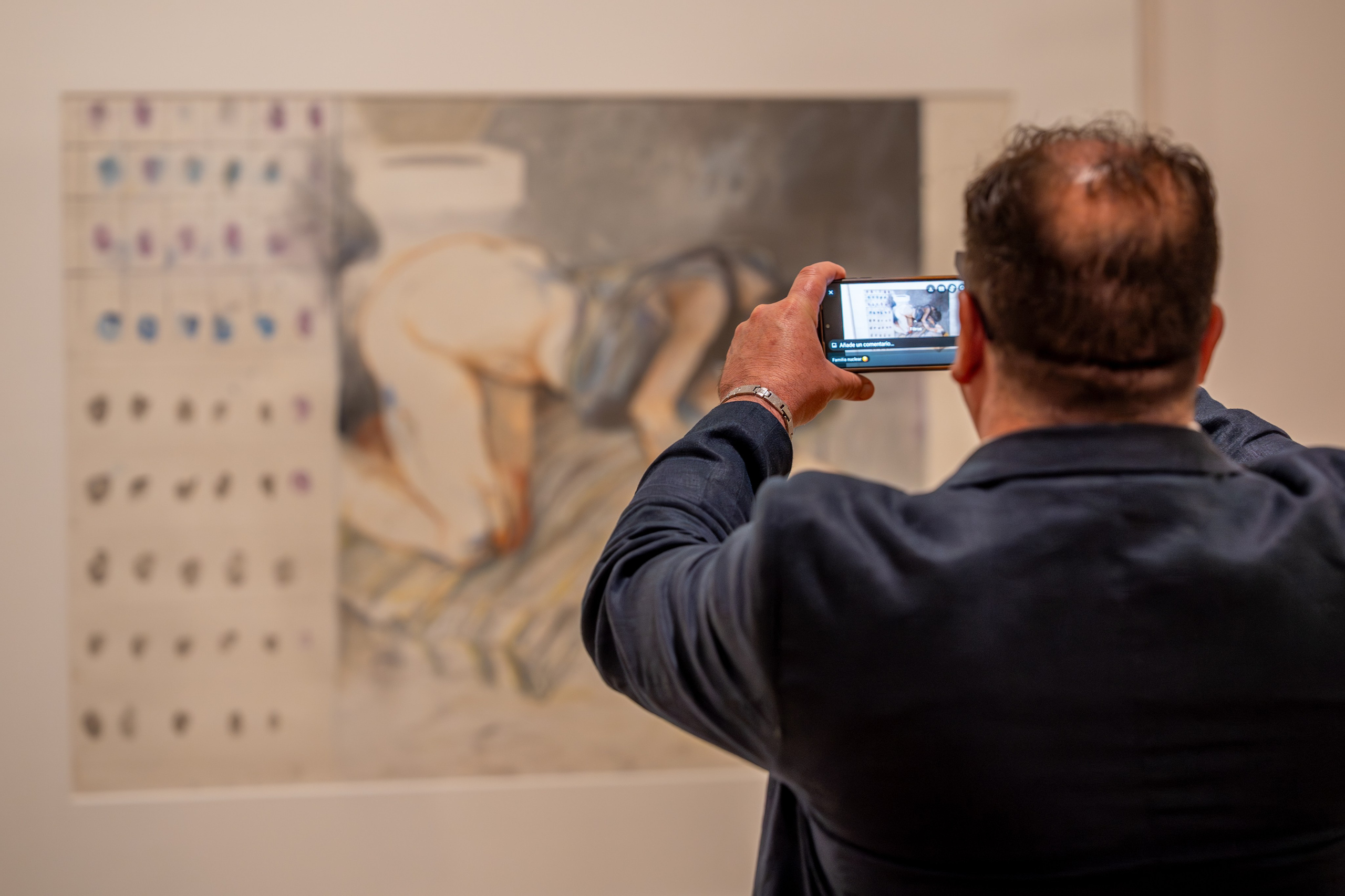 The Evita Fine Arts Museum (Palacio Ferreyra). Shanti Alex Art