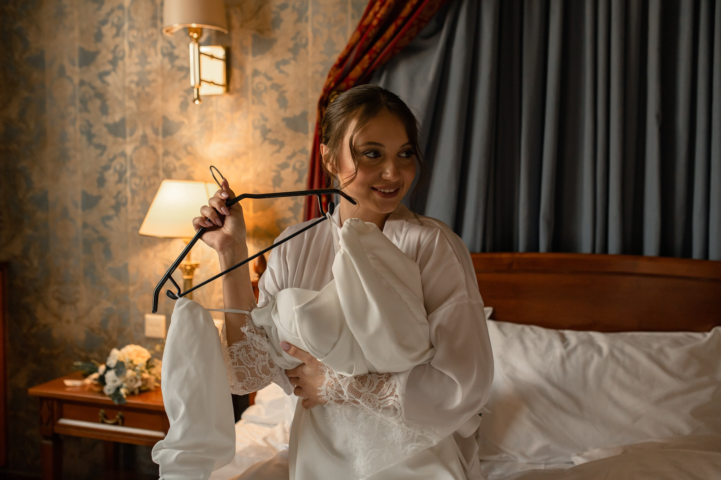 День для двоих. Свадебный фотограф Сочи, Екатеринбург и Санкт-Петербург