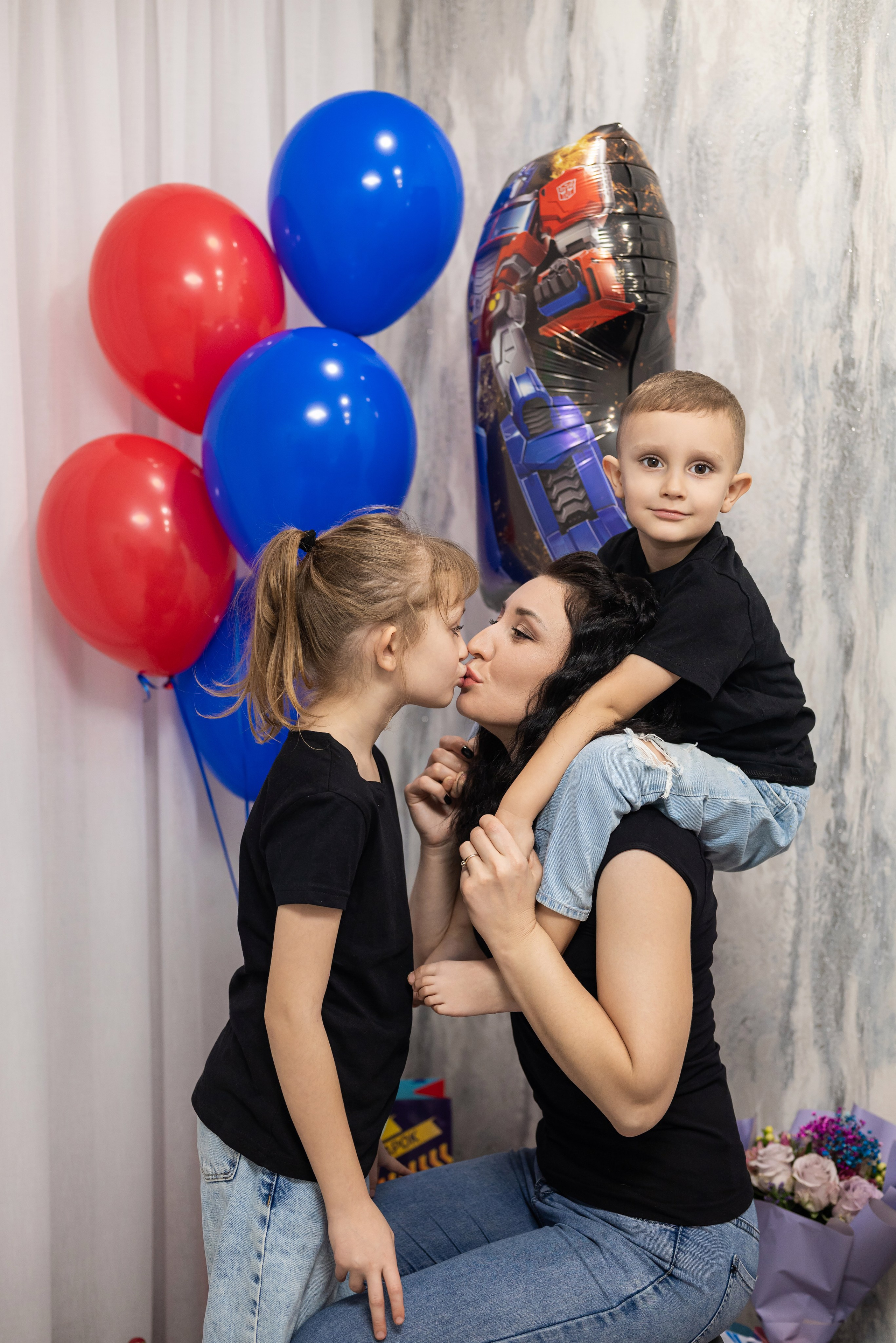 Матвей. Фотограф в городе Салават