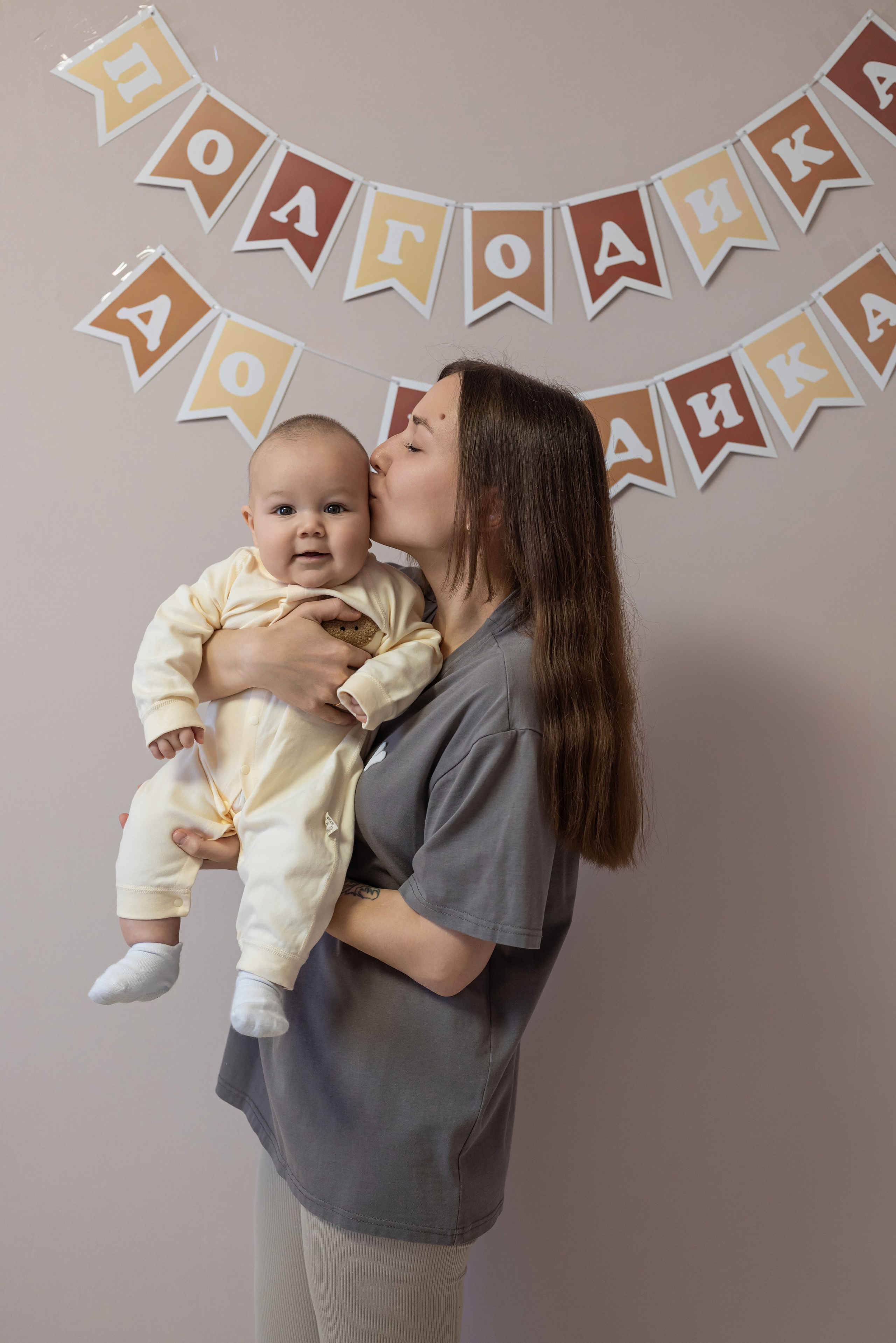 Альберт, Милена и Амир. Фотограф в городе Салават