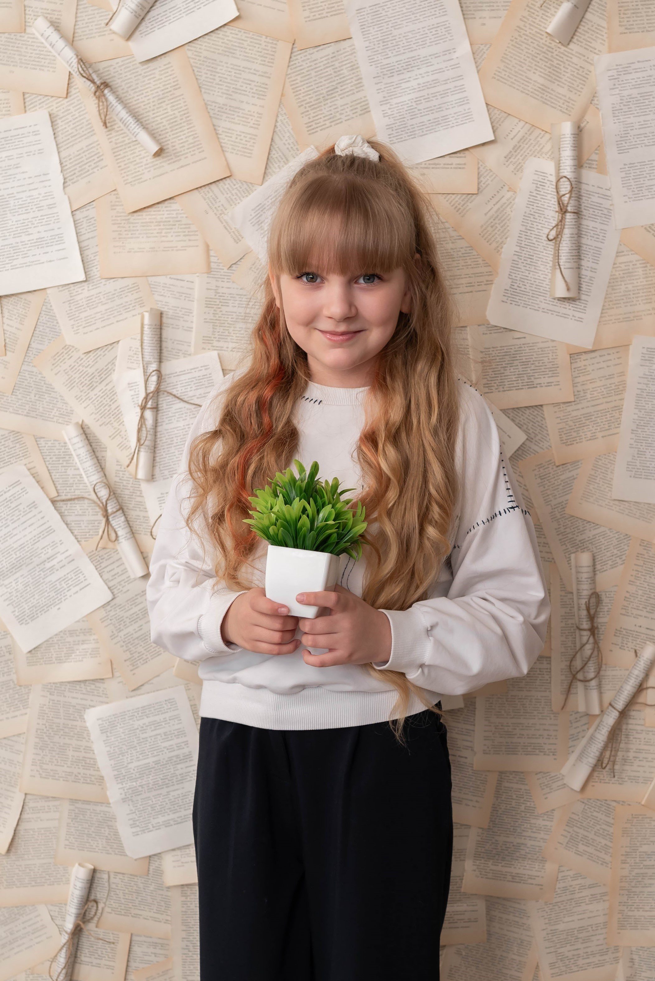 СОШ 22 4в класс. Фотограф в городе Салават