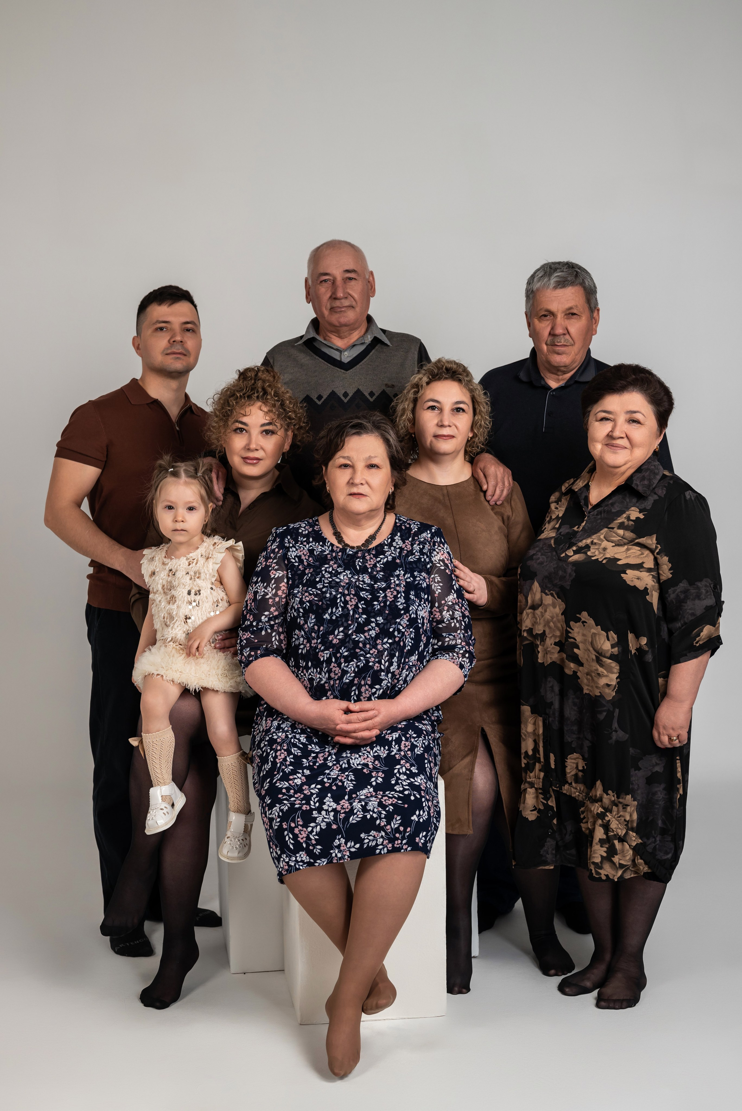 Айлин. Фотограф в городе Салават