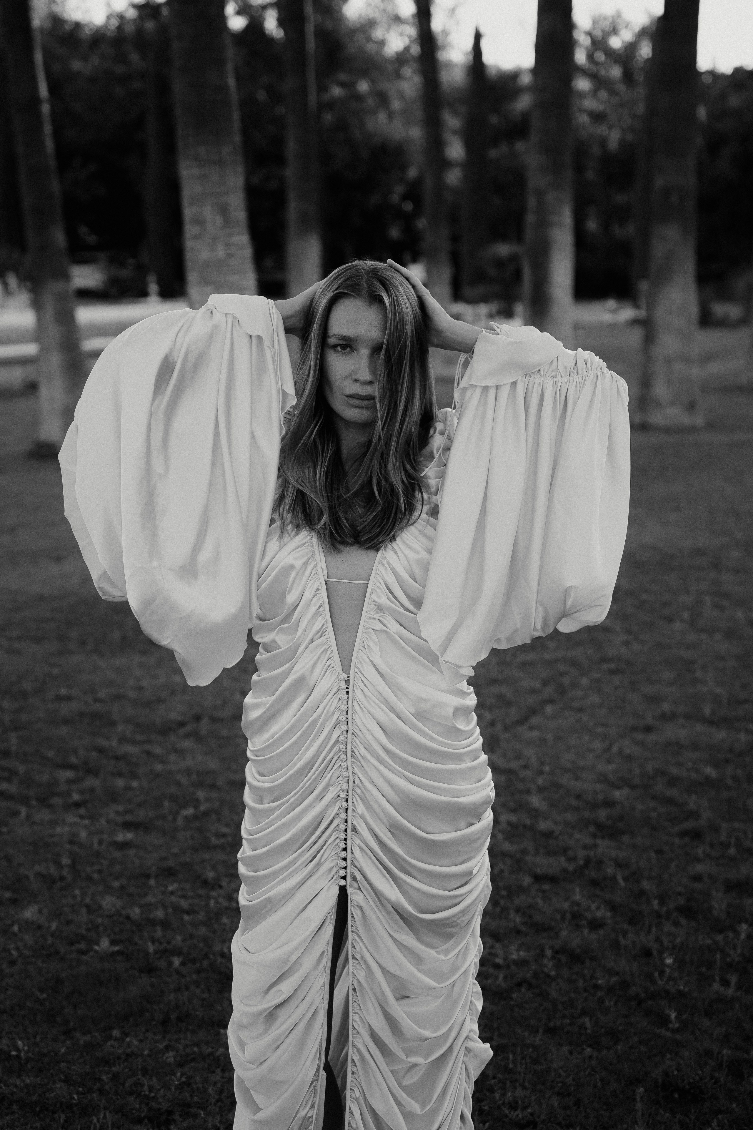 Murashka Editorial. İrandek. Fotoğrafçı. İzmir