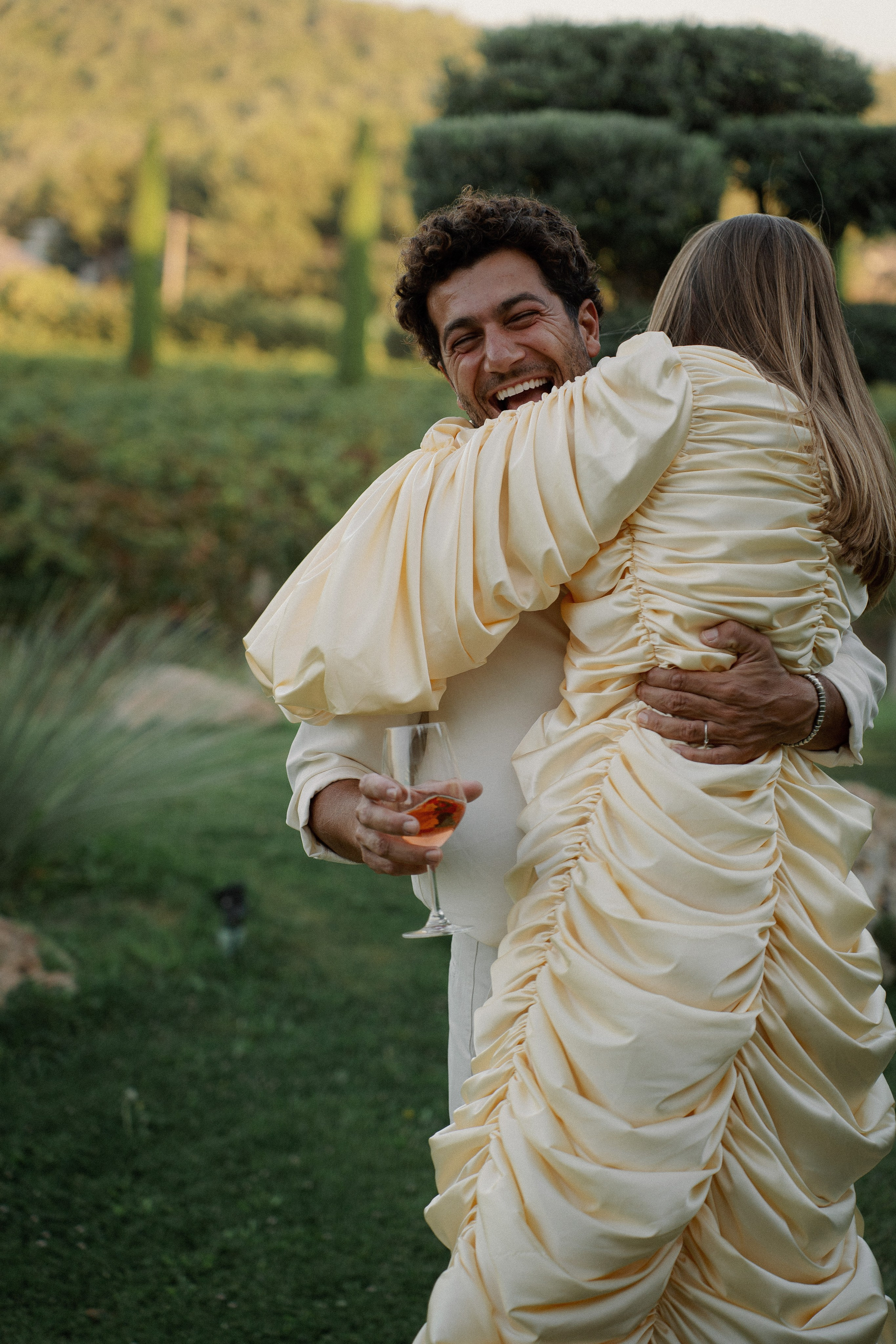 Eren & Yulia. İrandek. Fotoğrafçı. İzmir