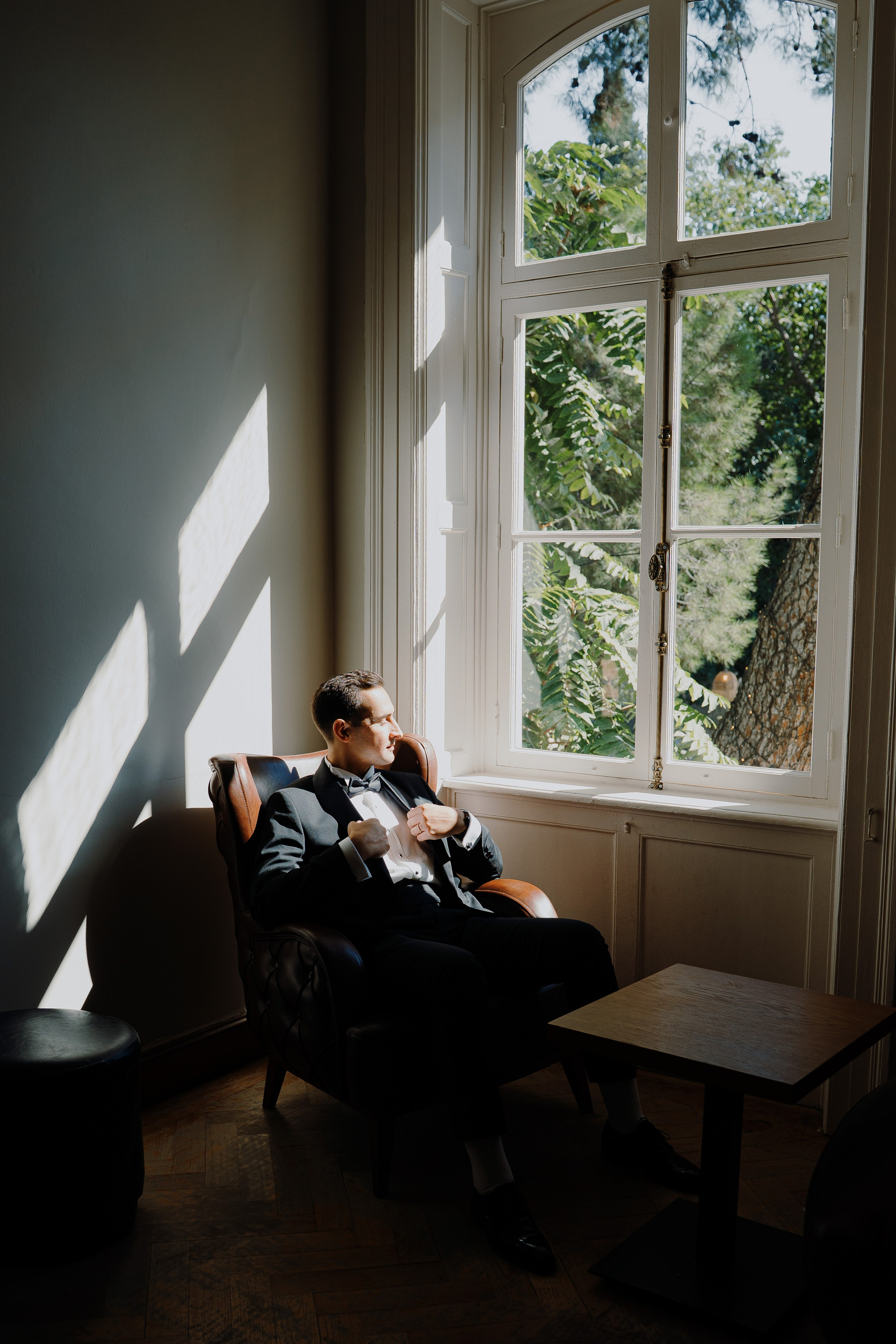 Aya & Mert. İrandek. Fotoğrafçı. İzmir