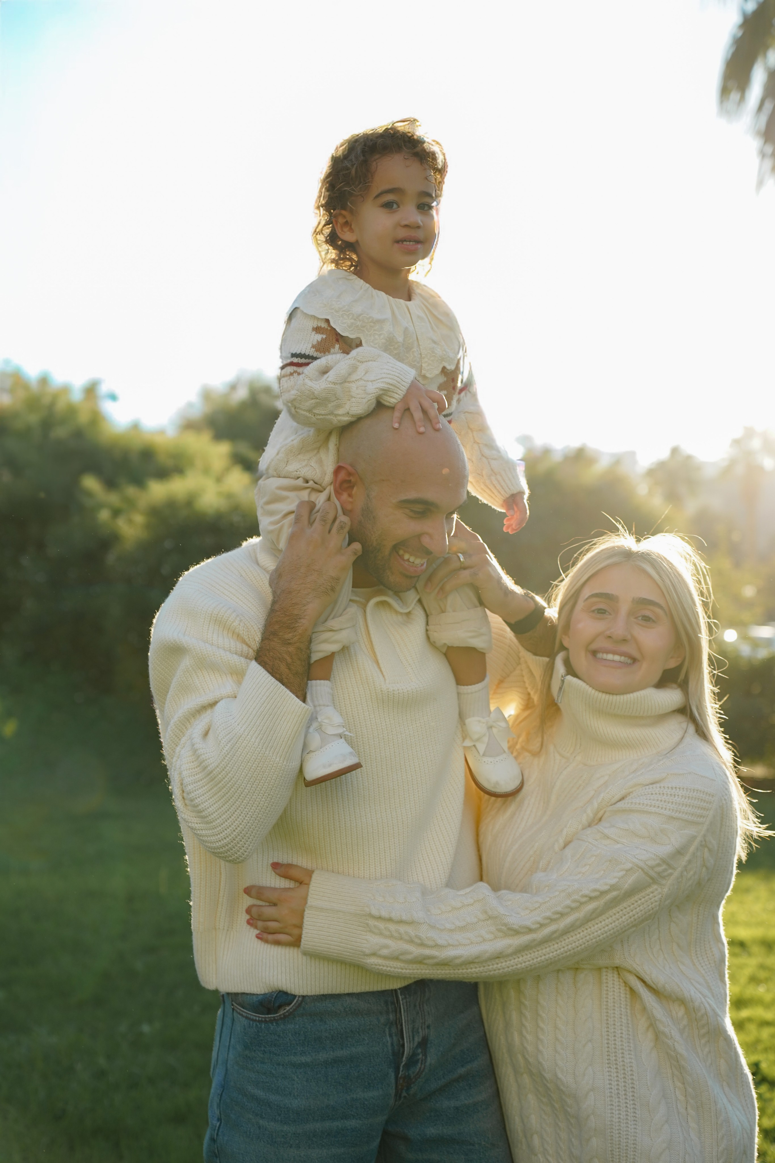 Alex & Phill. İrandek. Fotoğrafçı. İzmir