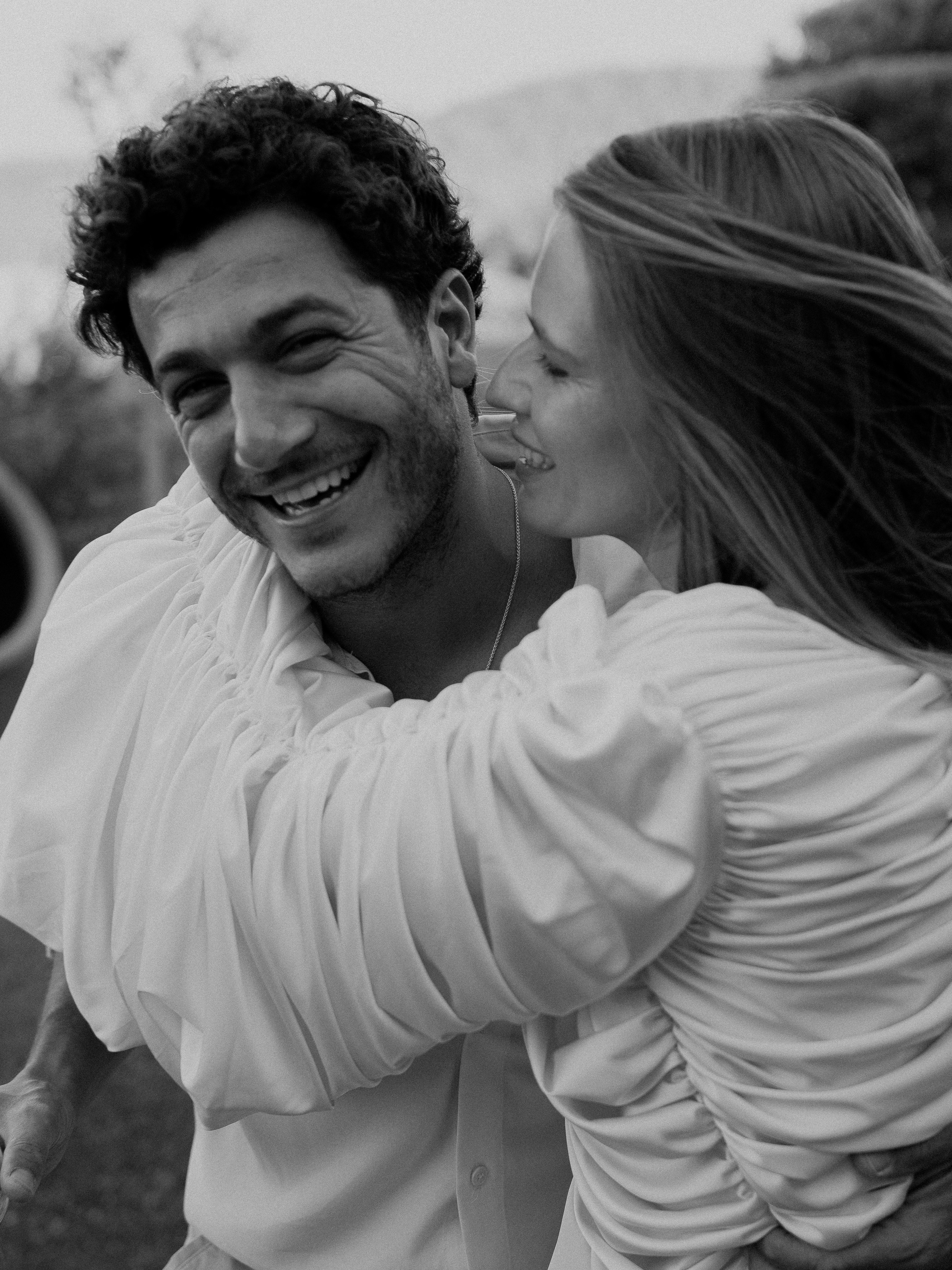 Yulia & Eren. İrandek. Fotoğrafçı. İzmir