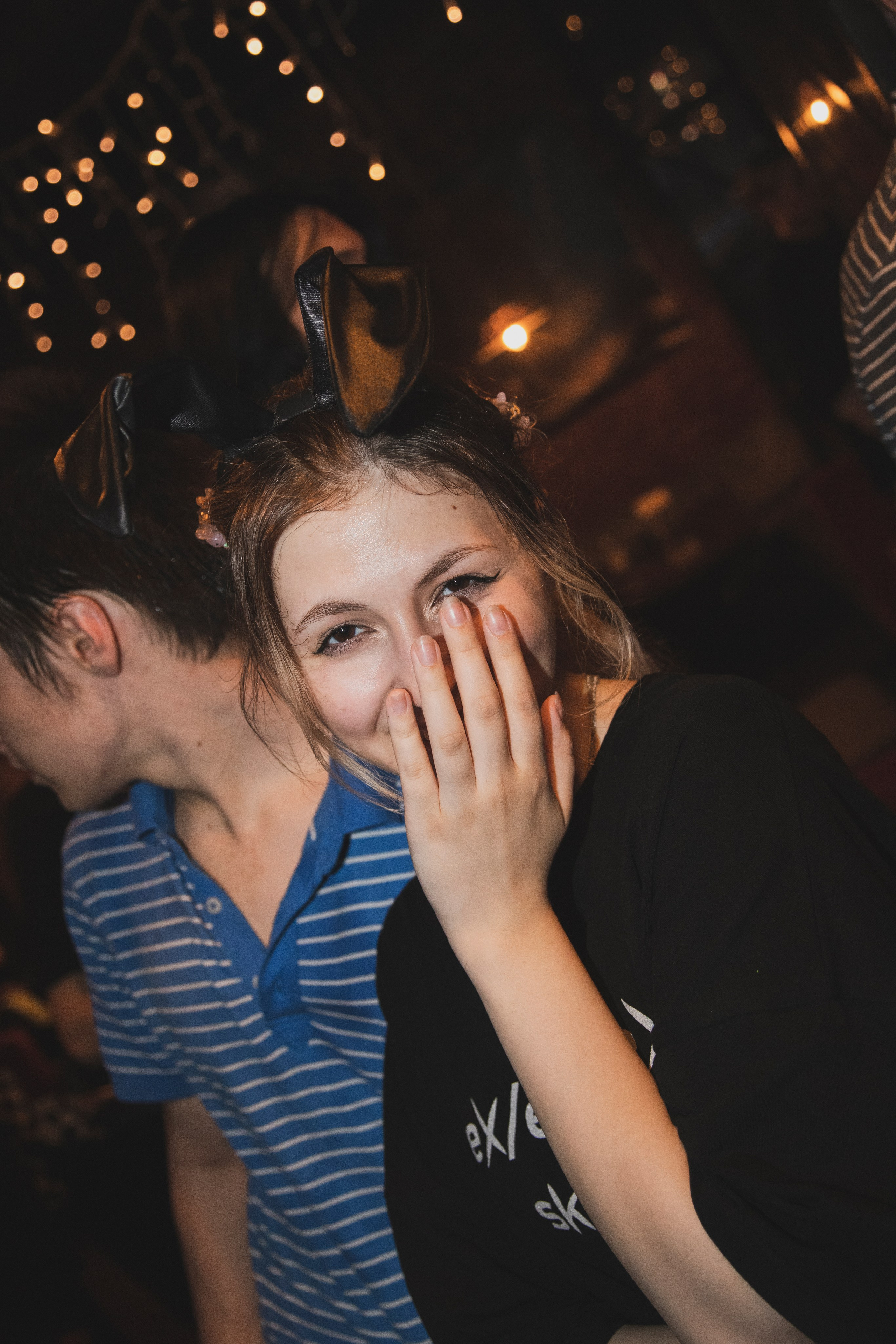 Репортажная съемка. GALLERY