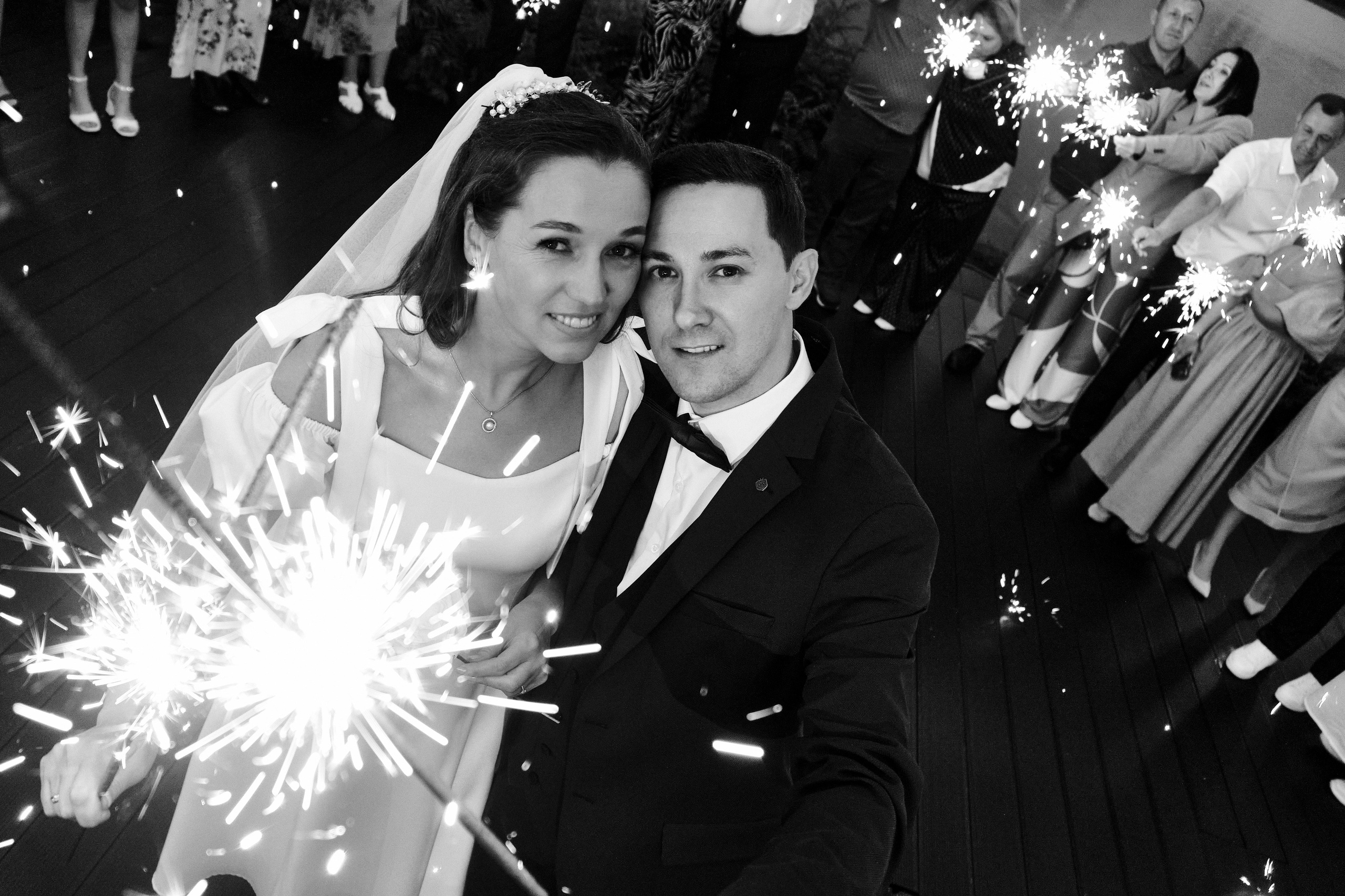 Eternal Vows. Свадебный и портретный фотограф Орлов Никита