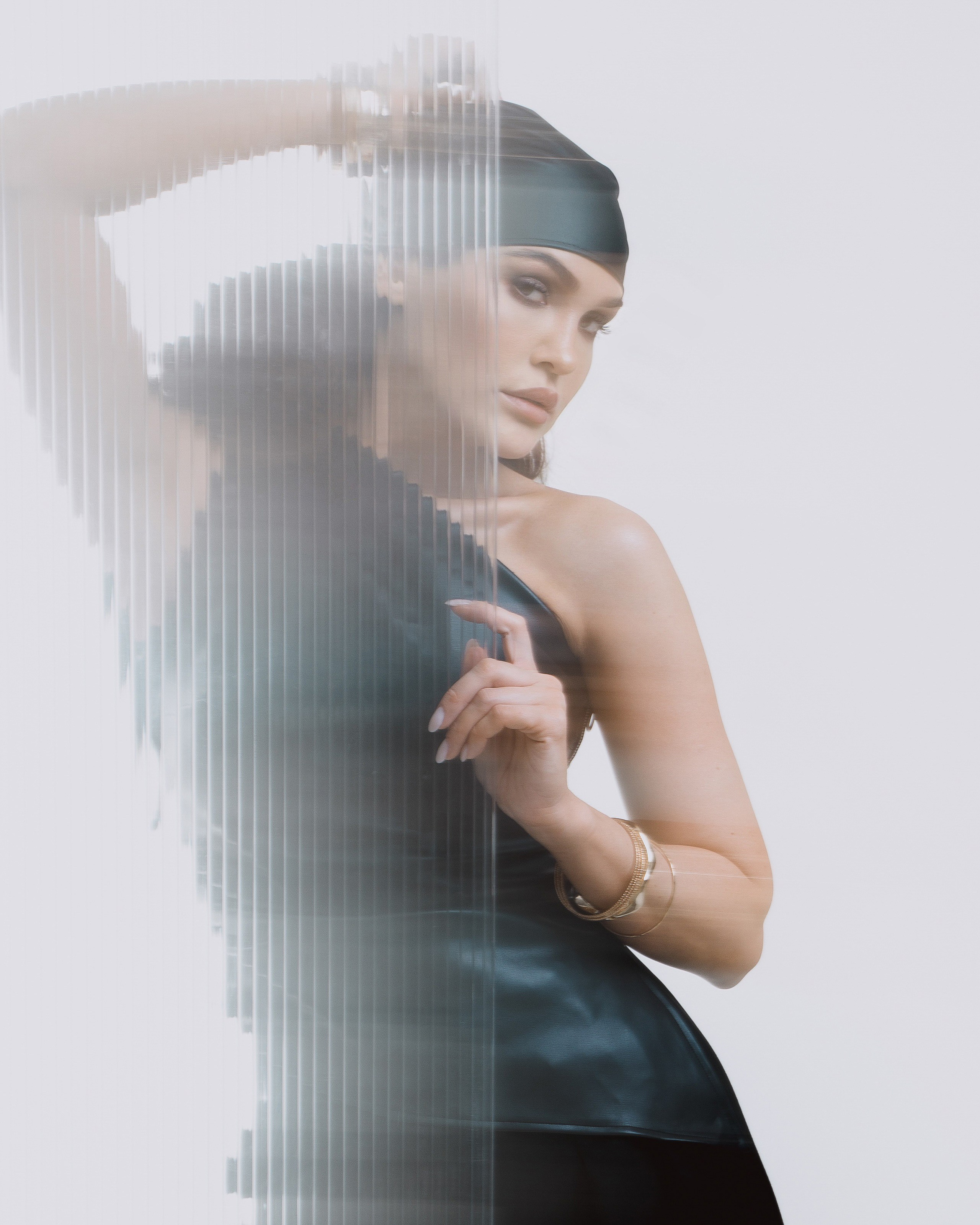 Black and White. Творческий фотограф взрослых и детей в Москве Анна Блифернец