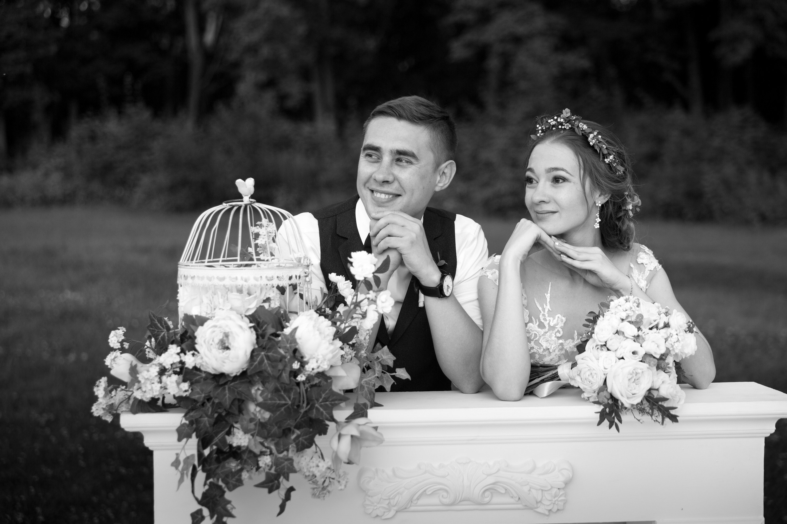 Свадебный Фотограф. Кирилл Фотограф