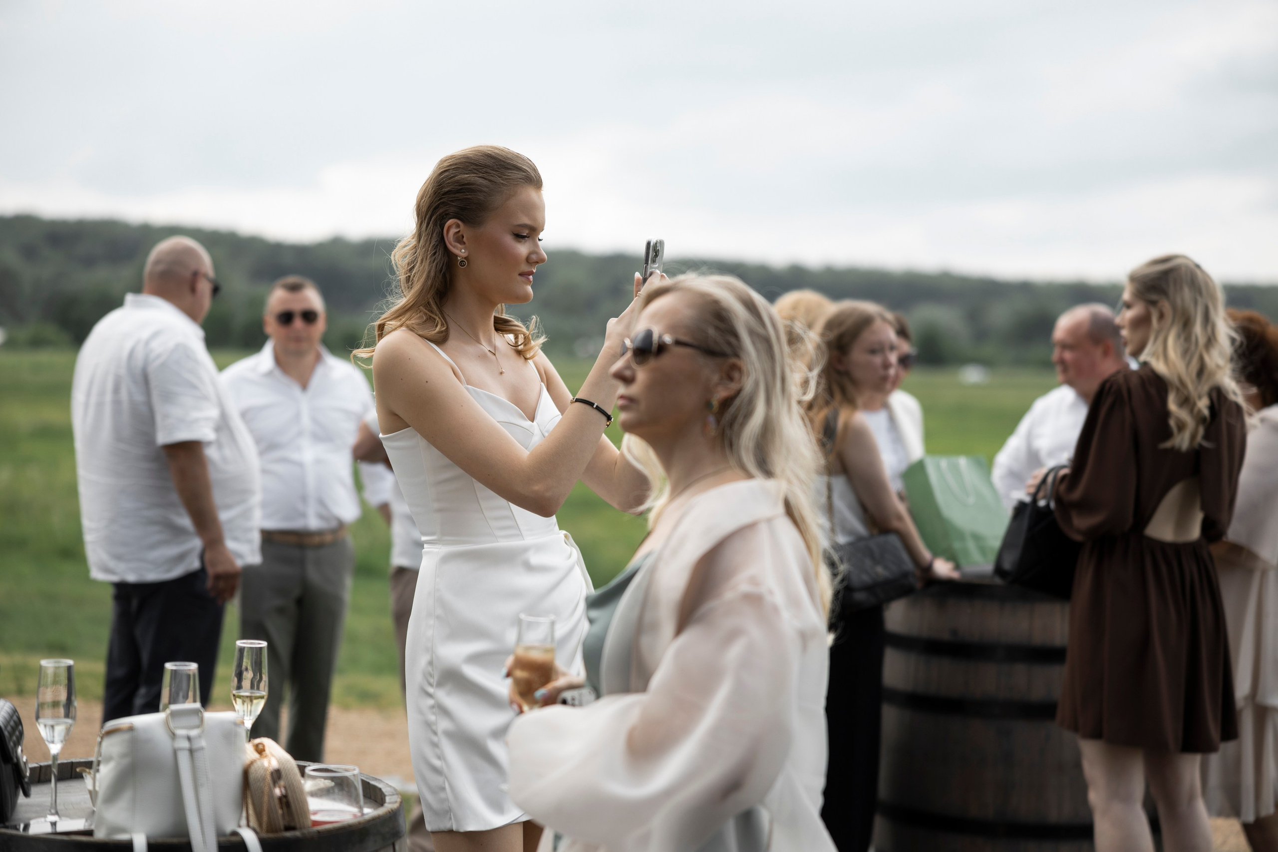 АРСЕНИЙ И КАРИНА. Свадебный Фотограф Максим Пустовой