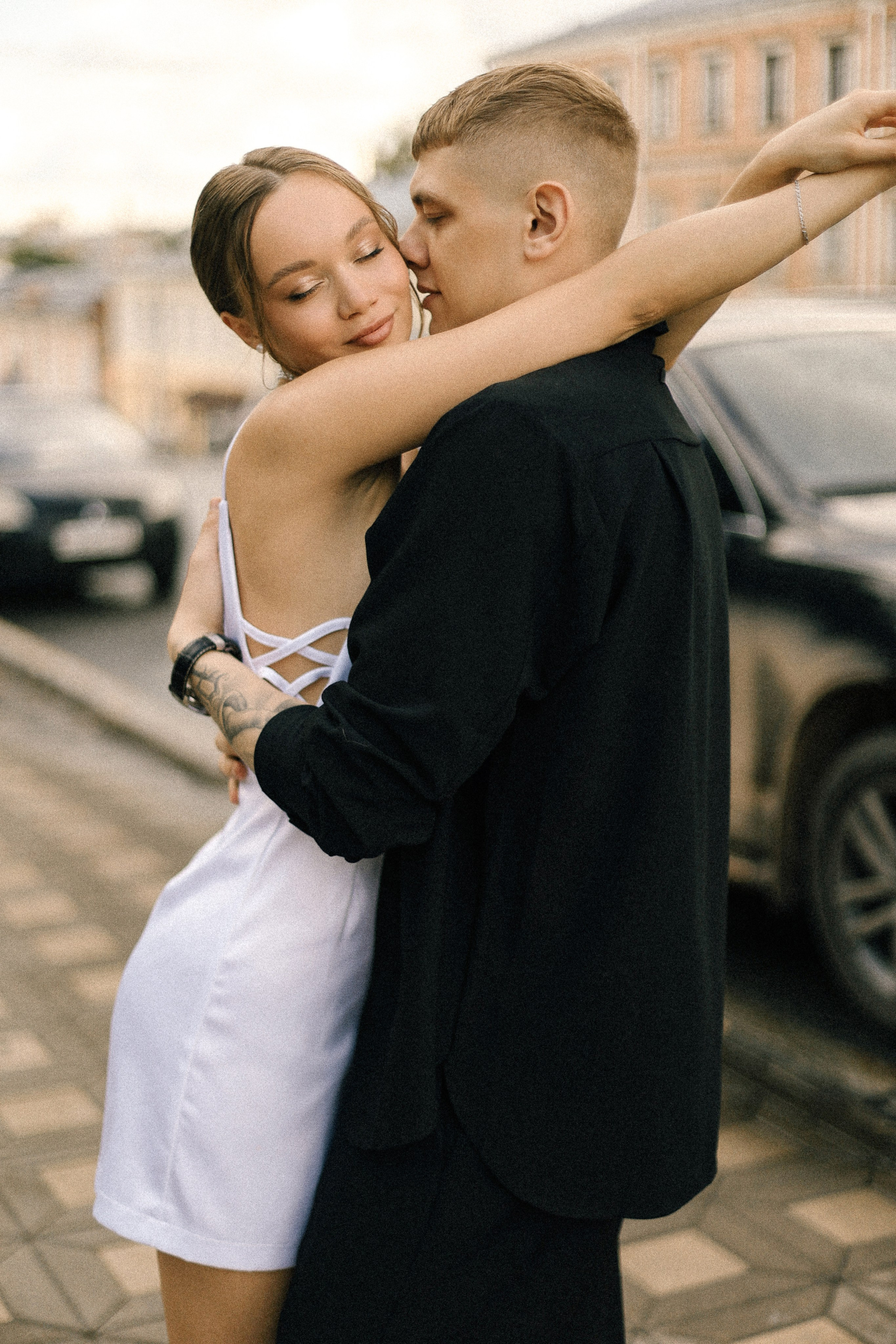 Даша ♡ Илья