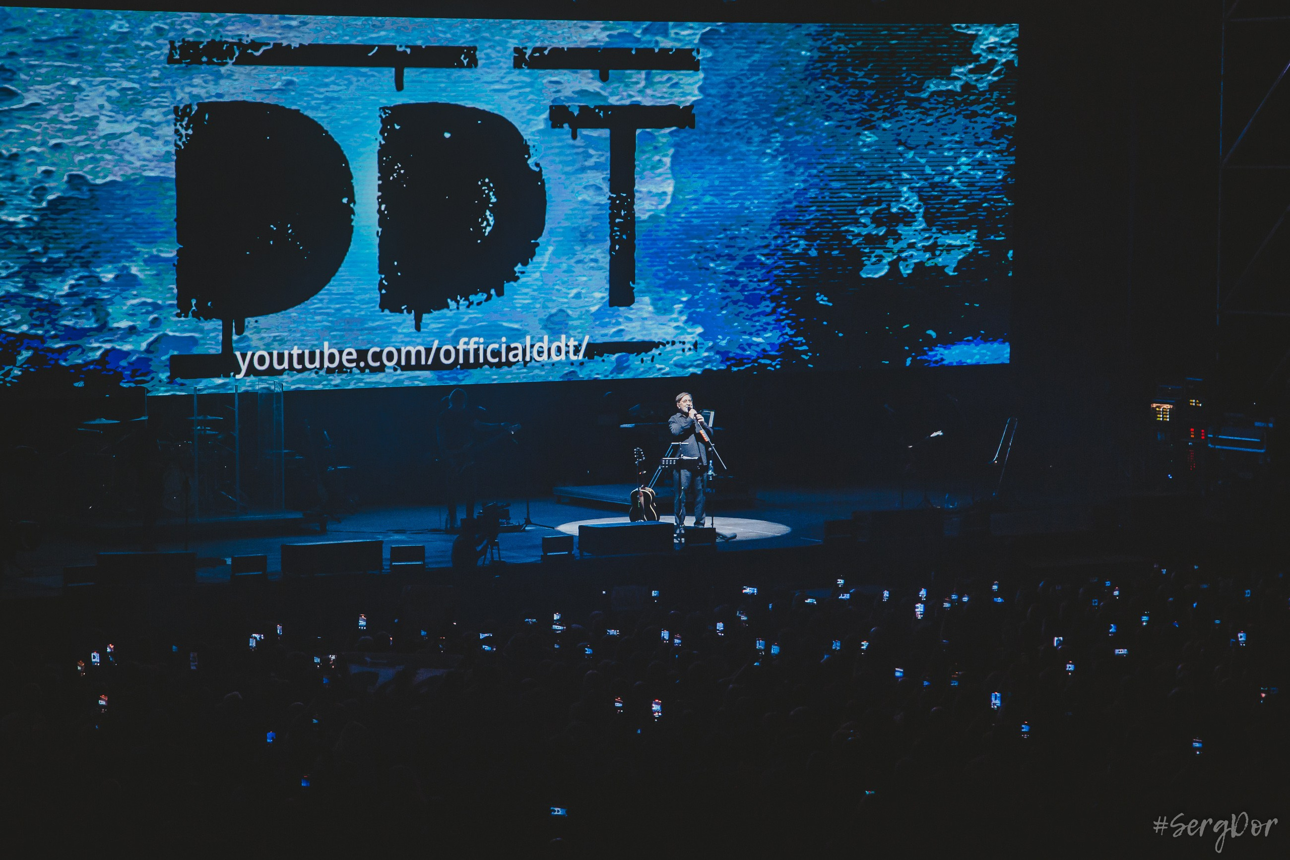 ДДТ, DDT, Ереван, 03.11.2024, СКК, Спортивно-концертный комплекс имени Карена Демирчяна, Երևան, Армения, большой концерт, 3 ноября 2024 года, Юрий Шевчук, SergDor, #SergDor