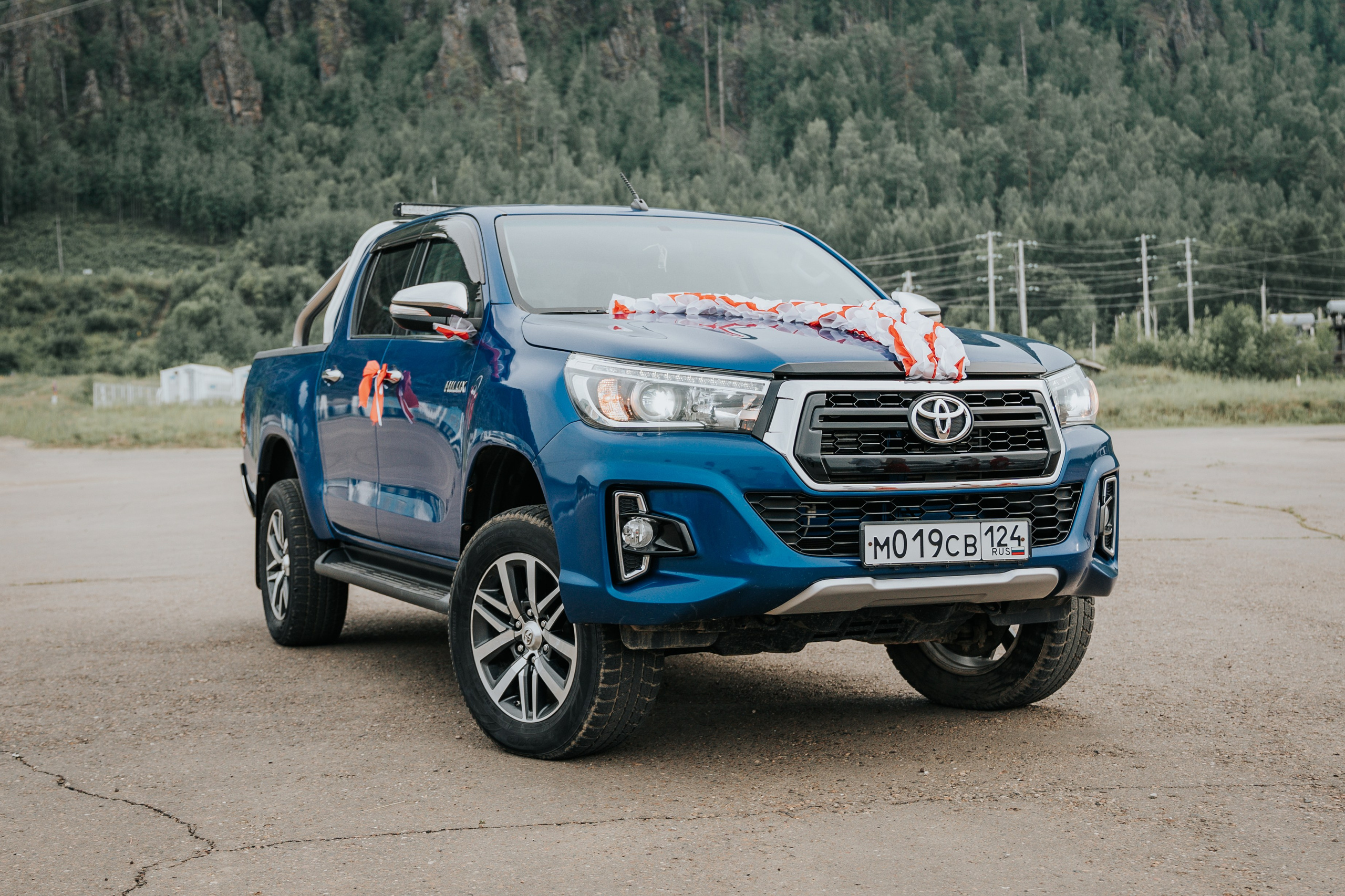 Свадьба: Сергей и Анна. Репортажный фотограф Красноярск