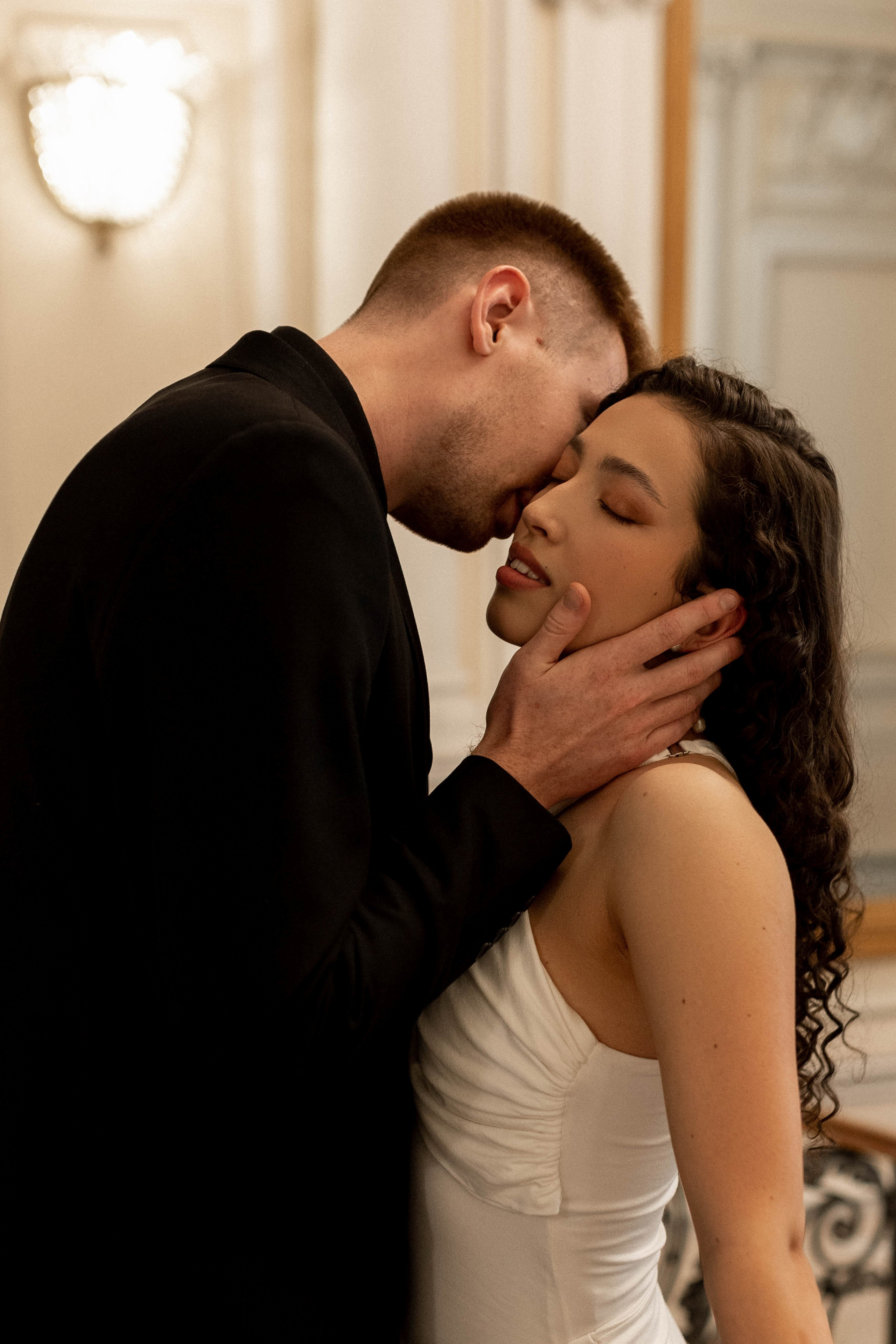 И&Т. Фотограф Оля Климова, обучение фотографов