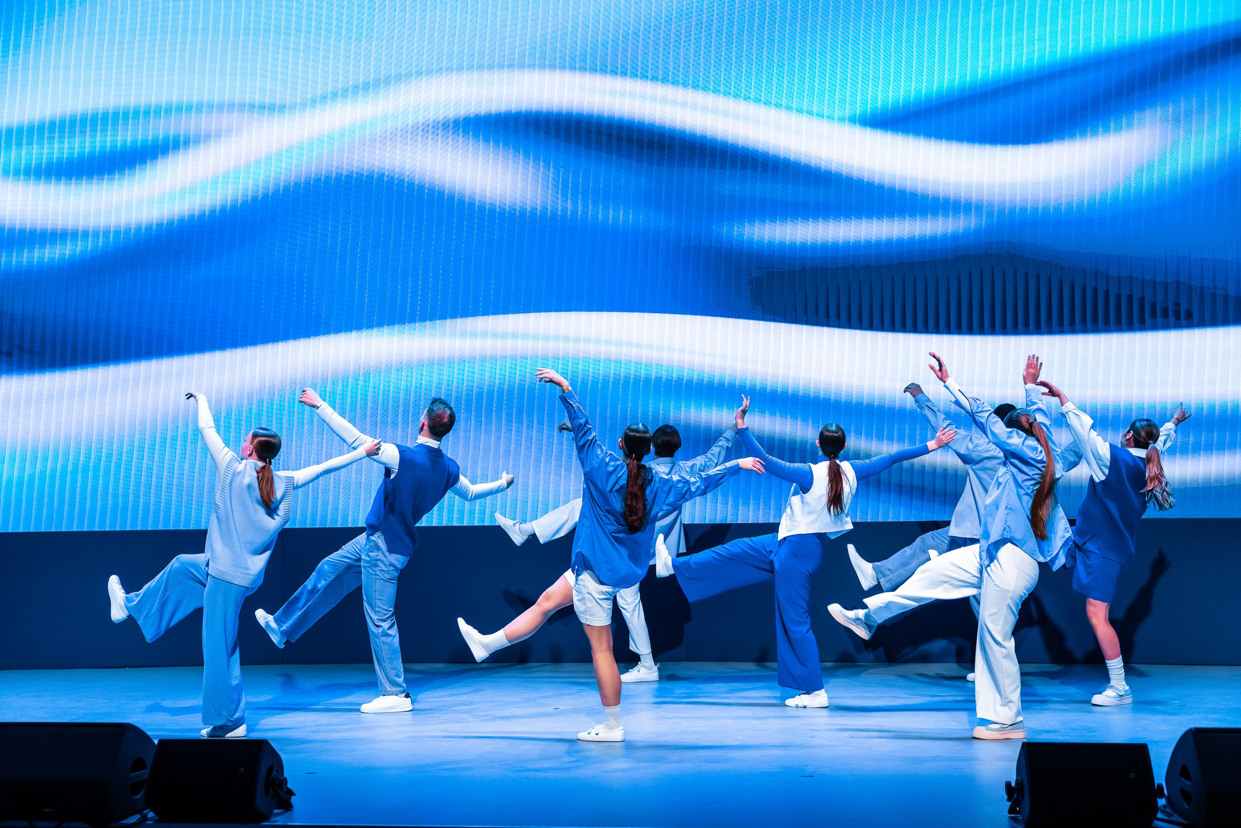 Премия Формула Т1 [Кластер Ломоносов]. Арина Тамочкина. Фотограф Краснодарю