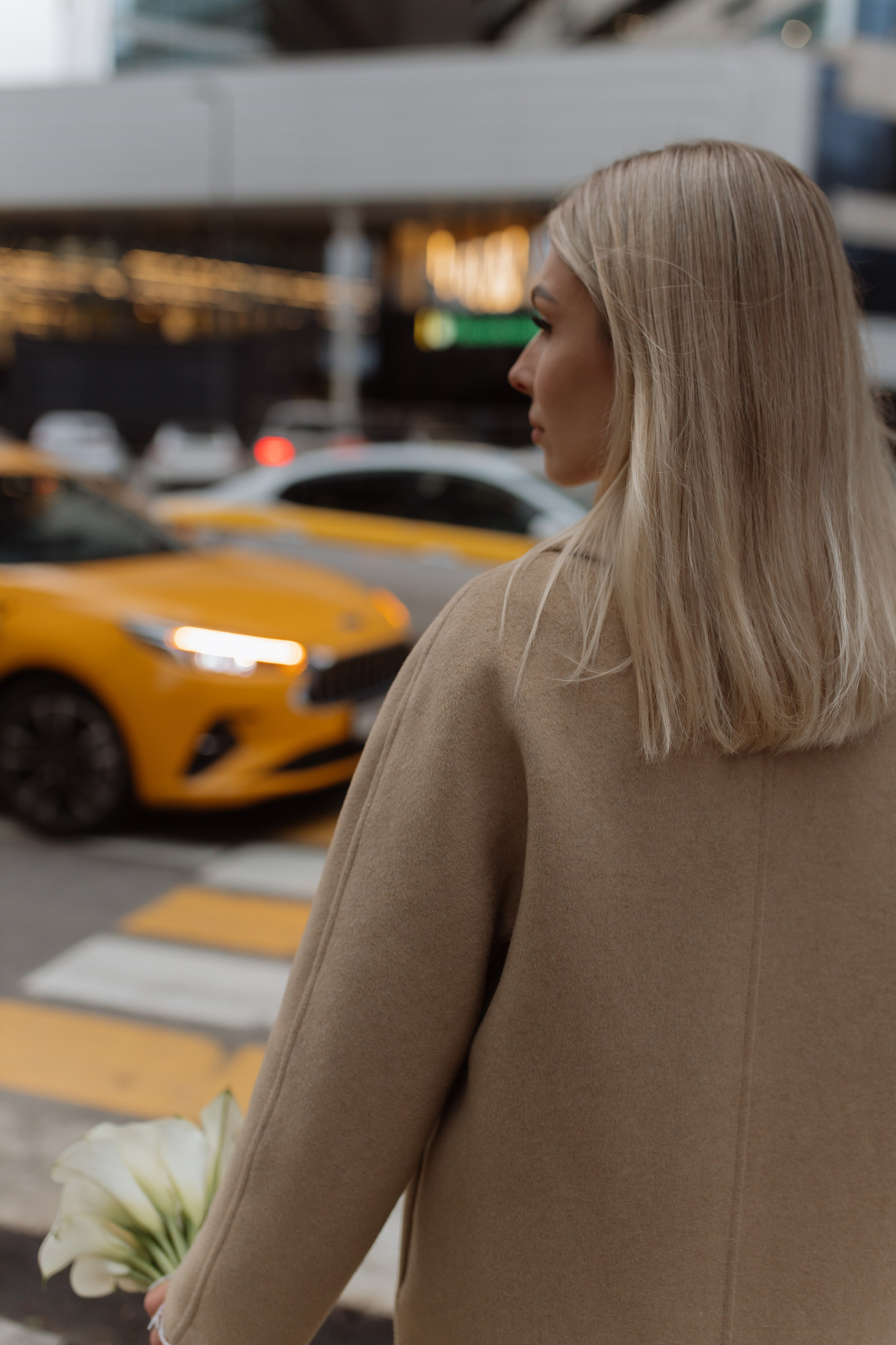 Наталья & Ибрагим. ФОТОГРАФ МОСКВА ULYA H