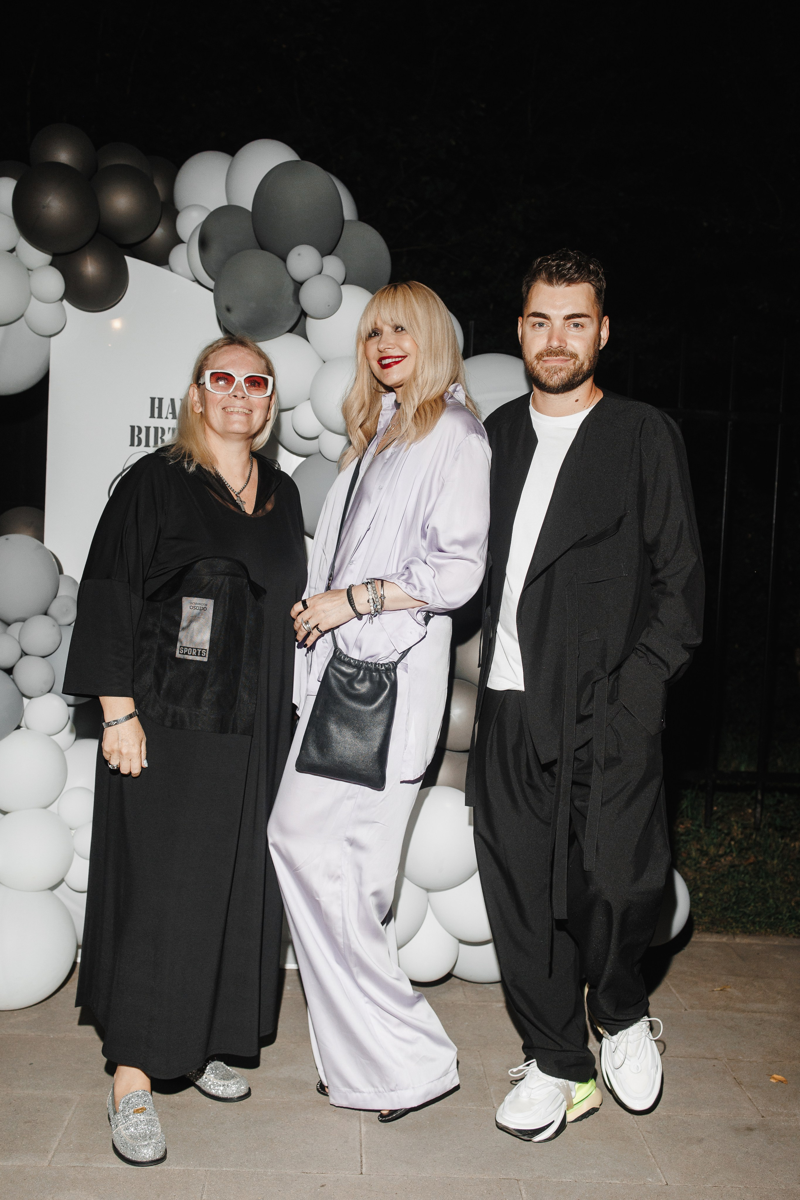 День Рождения Олега. Фотограф Ольга Махалова — Санкт-Петербург, Москва, Нижний Новгород