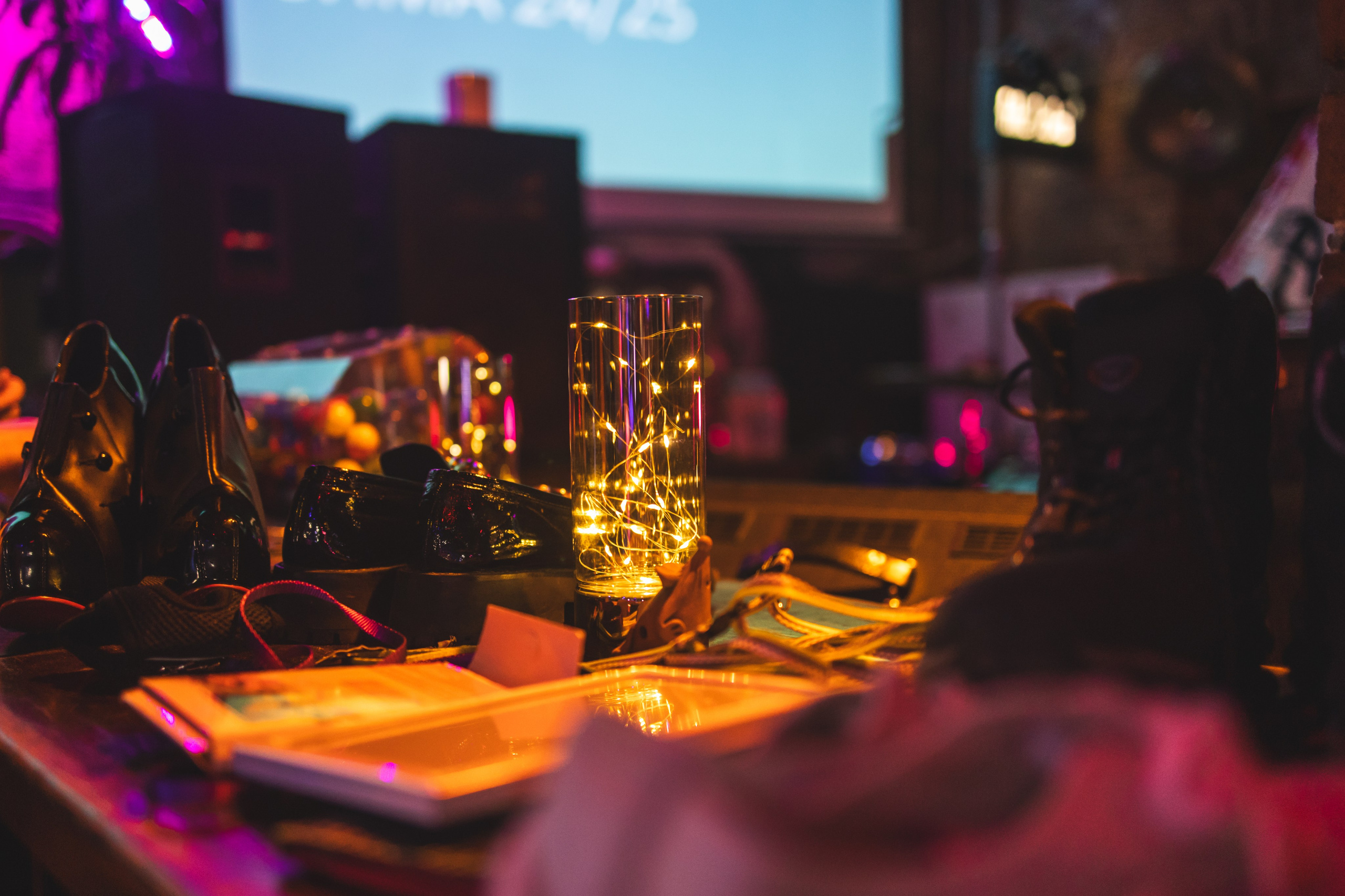 Музыкально-творческий фестиваль. Фотограф Ольга Махалова — Санкт-Петербург, Москва, Нижний Новгород