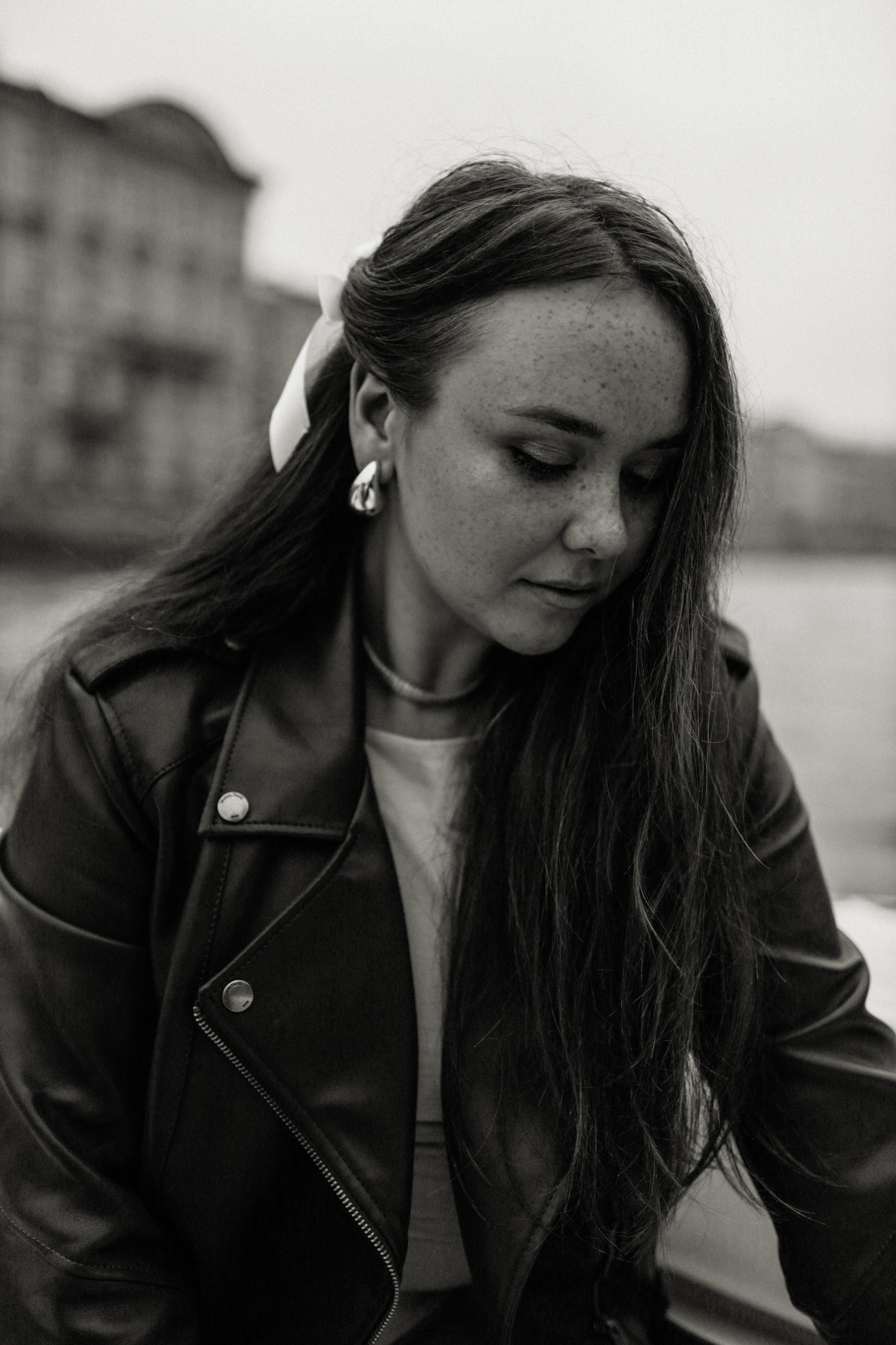 Девичник. Главная