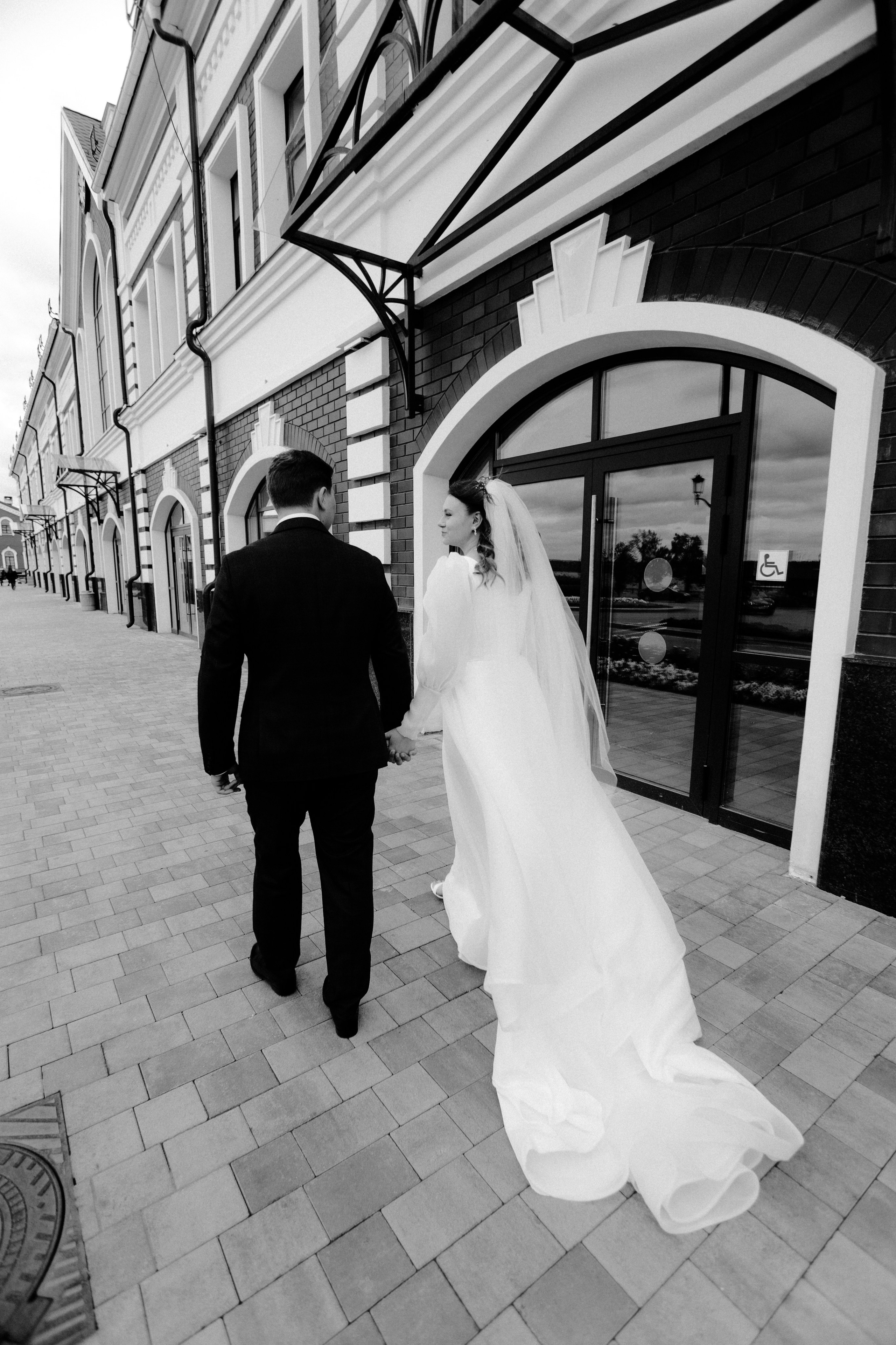 Настя & Женя. Свадебный и семейный фотограф в Перми Дергачева Кристина