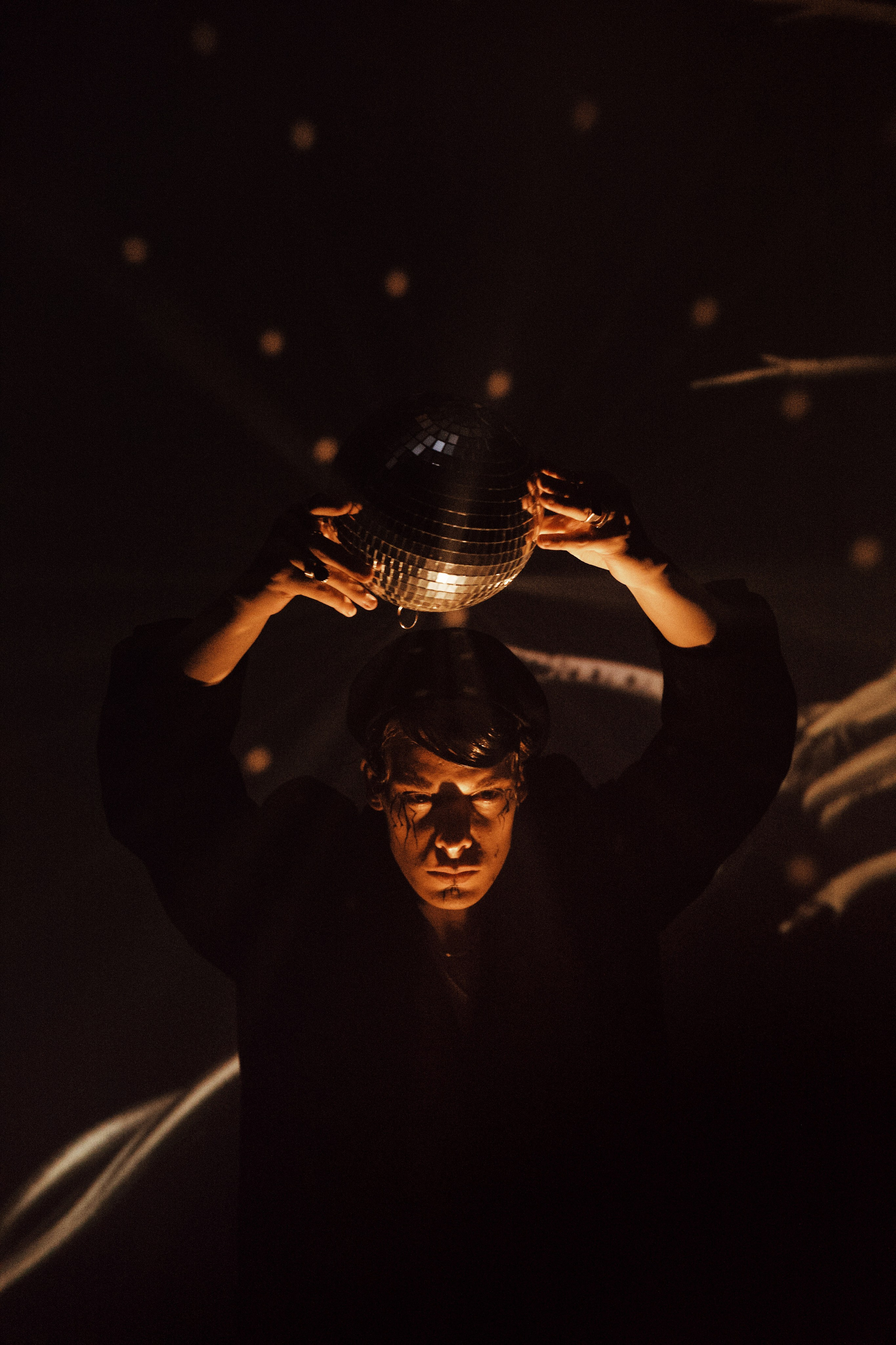 Артём. Женский фотограф в Москве Уварова Анастасия