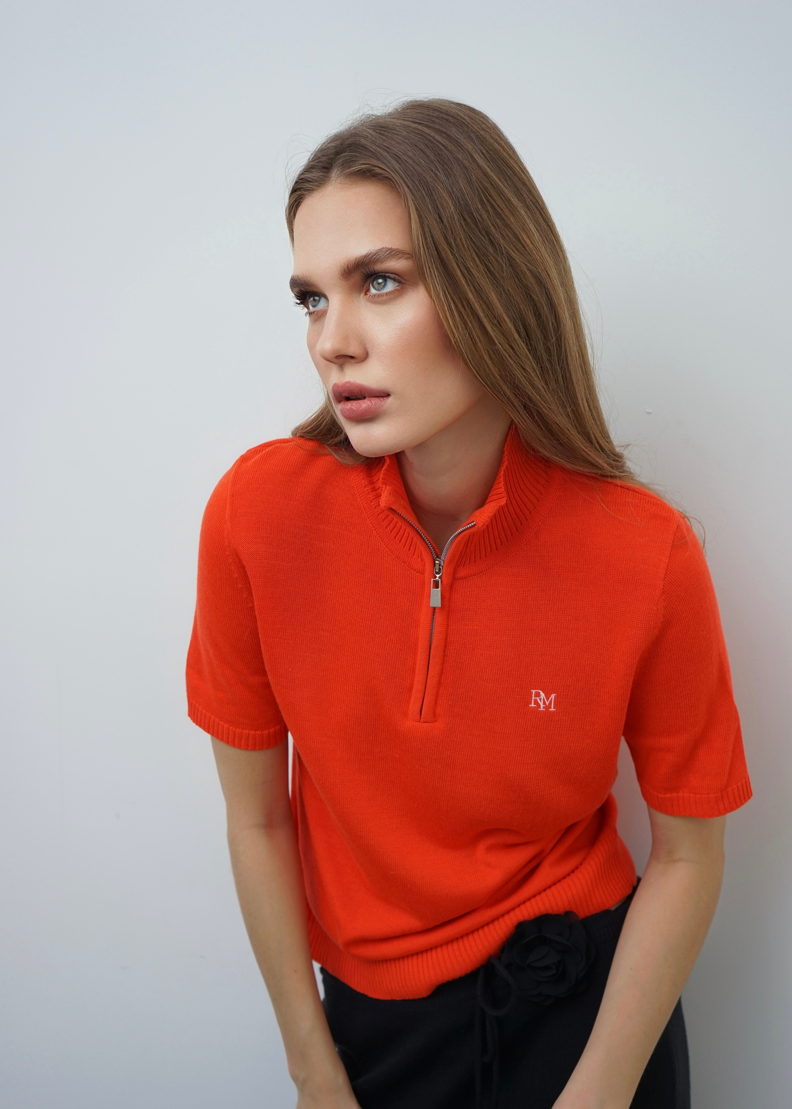 Полина. Женский фотограф в Москве Уварова Анастасия