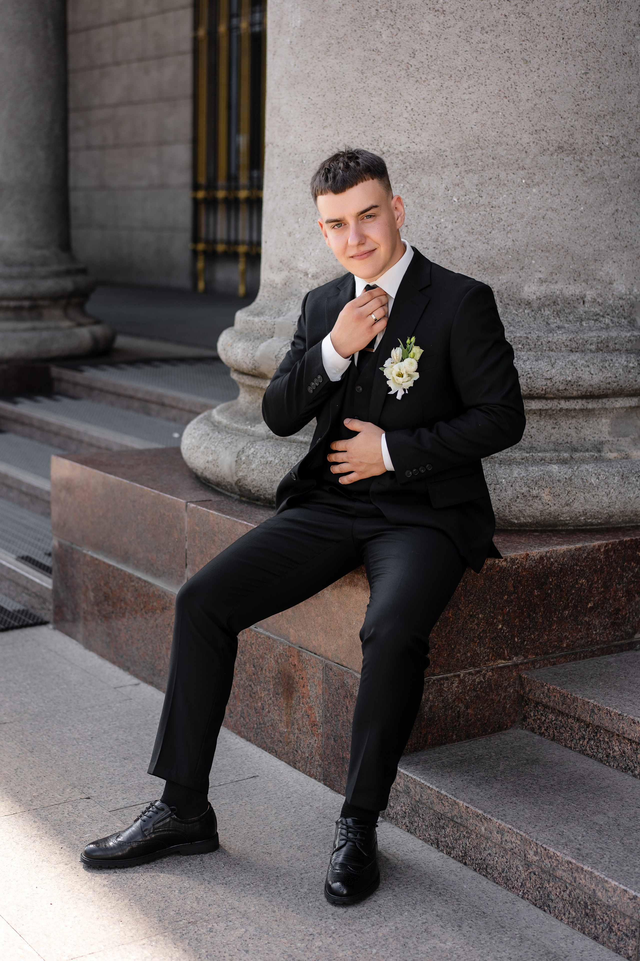 Егор и Анастасия. Семейный и свадебный фотограф Минск, Беларусь Анна Орловская