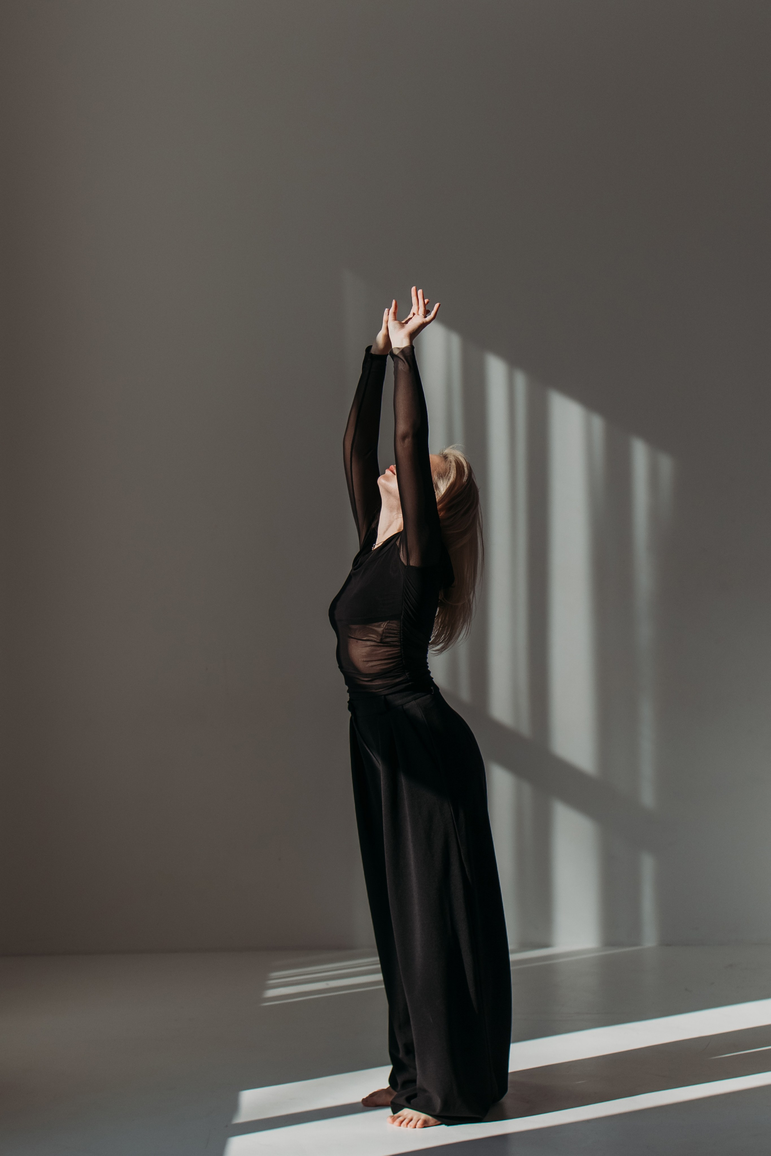 Женский портрет (студия). Фотограф Сочи Татьяна Зорина